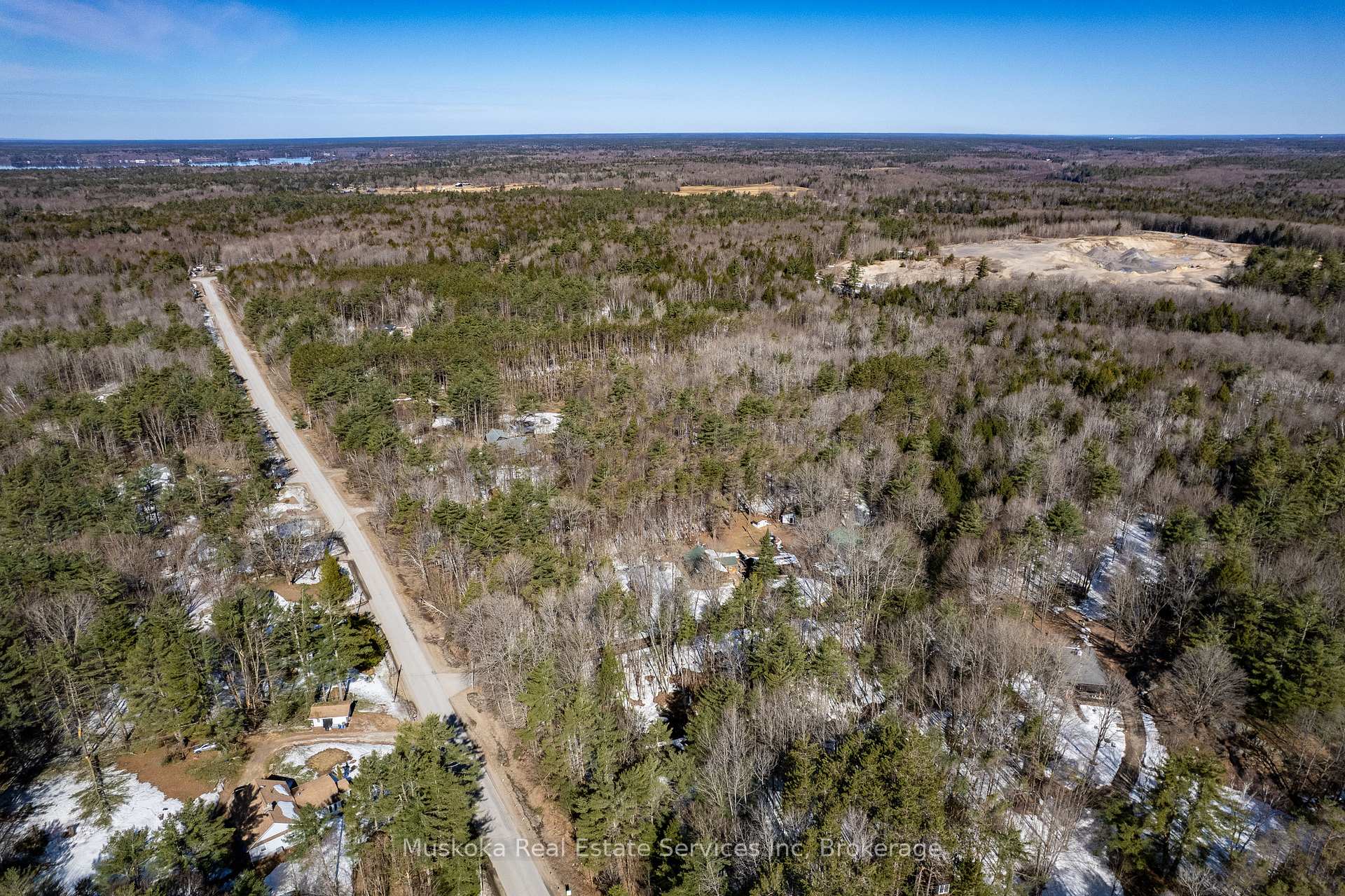 Photo 28 of 1023 Sparrow Lake Route, Gravenhurst, Morrison — HOMEH