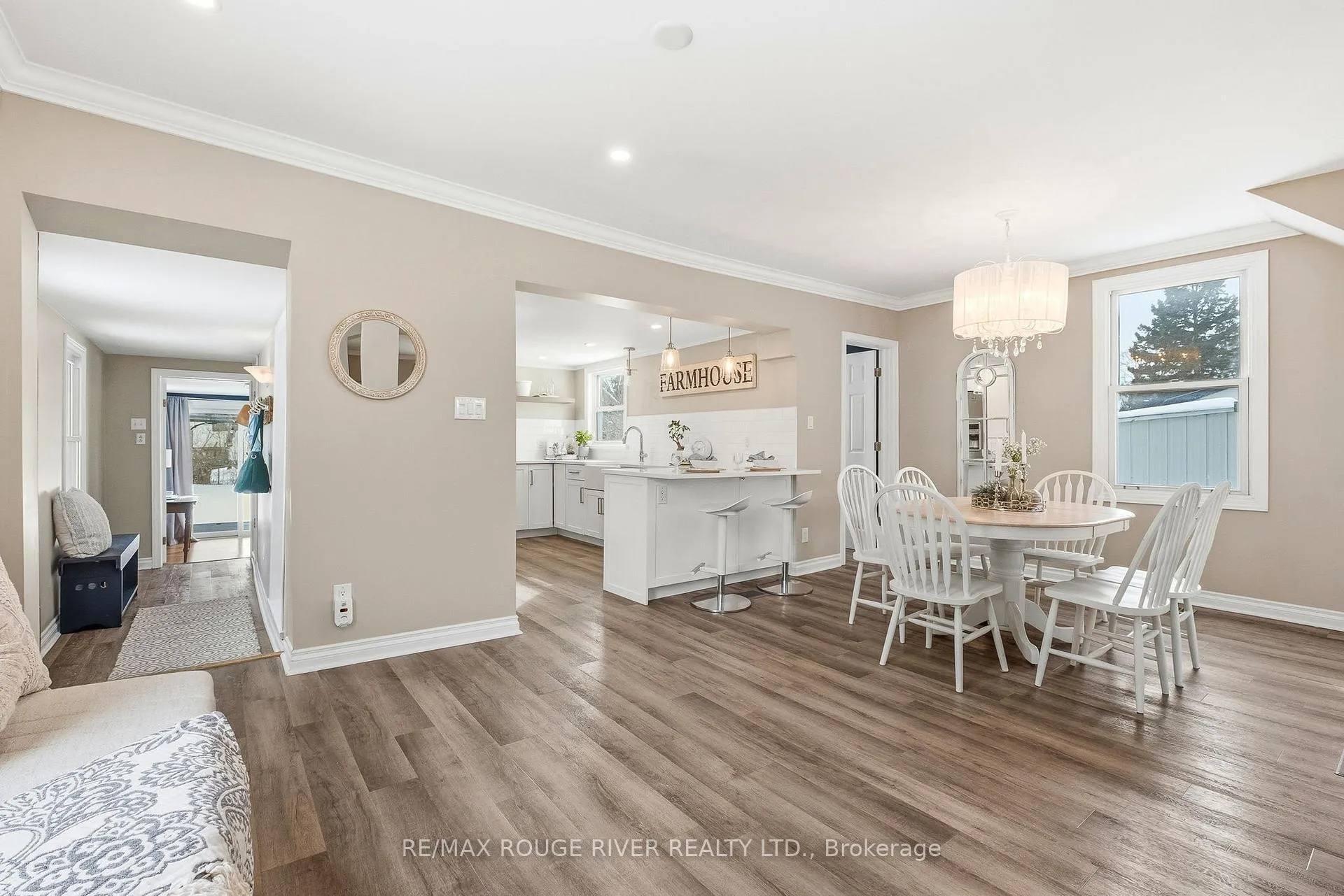 Photo 4 of 191 Blake Street, Cobourg — HOMEH