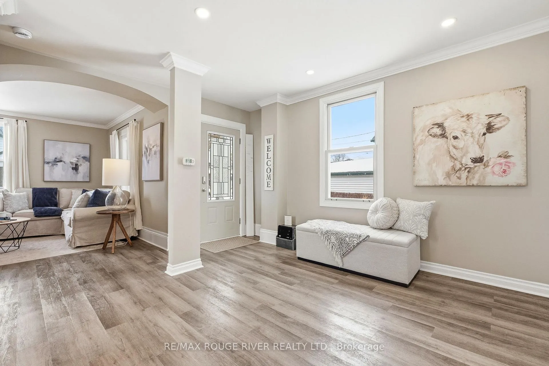 Photo 5 of 191 Blake Street, Cobourg — HOMEH