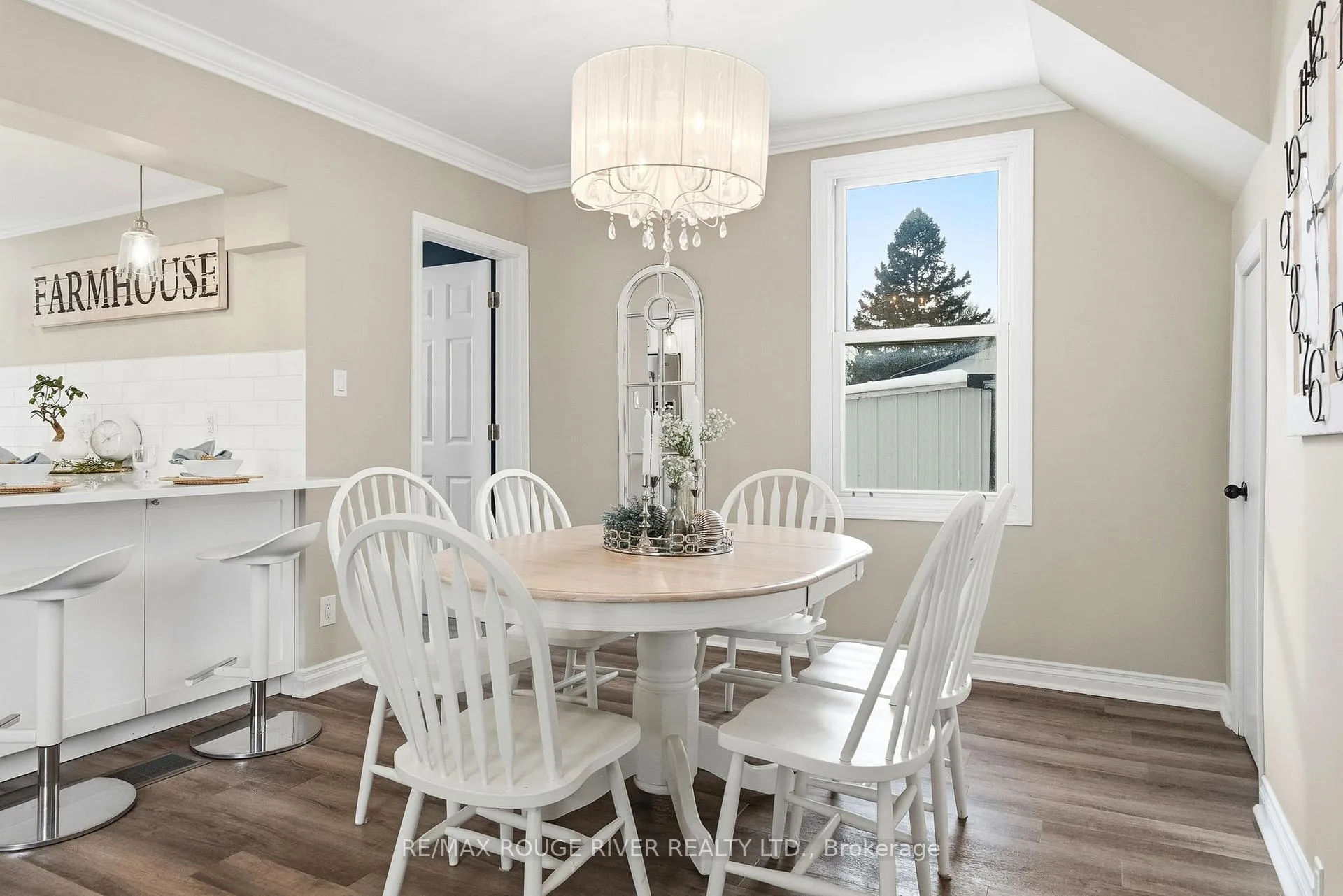 Photo 6 of 191 Blake Street, Cobourg — HOMEH