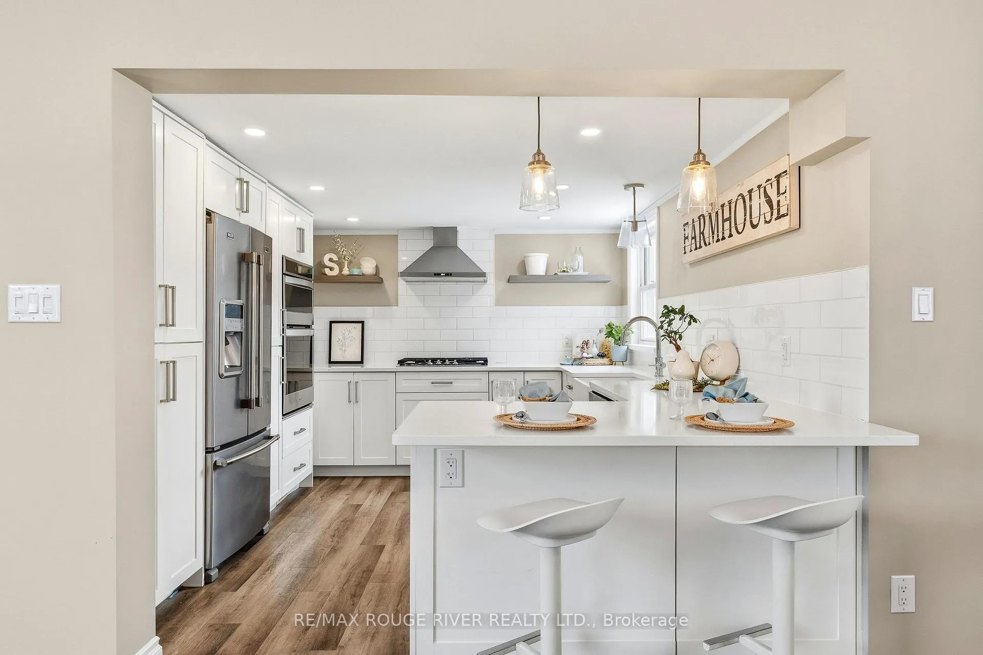 Photo 7 of 191 Blake Street, Cobourg — HOMEH