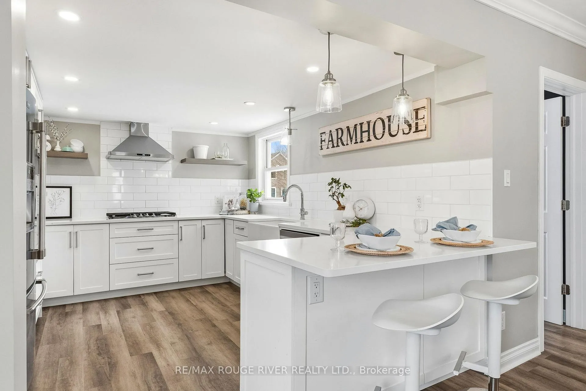 Photo 8 of 191 Blake Street, Cobourg — HOMEH
