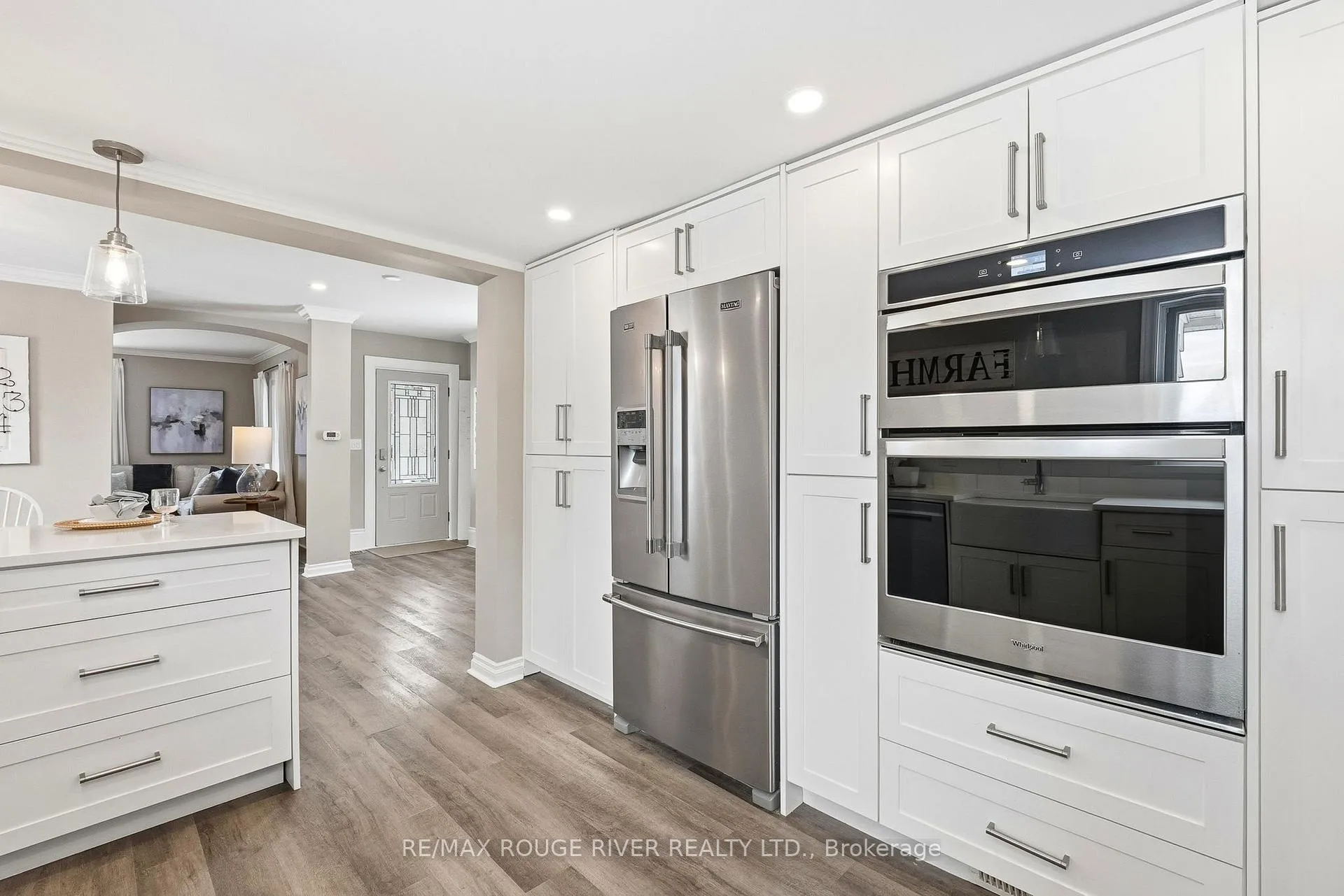 Photo 12 of 191 Blake Street, Cobourg — HOMEH