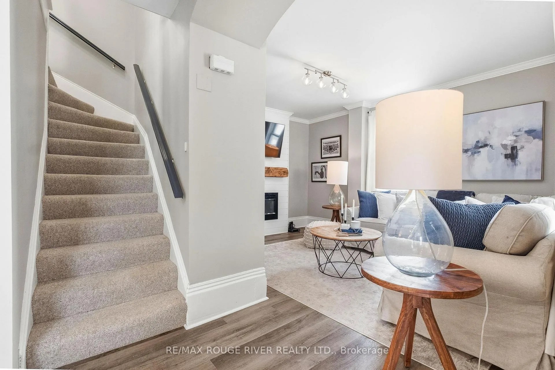 Photo 13 of 191 Blake Street, Cobourg — HOMEH