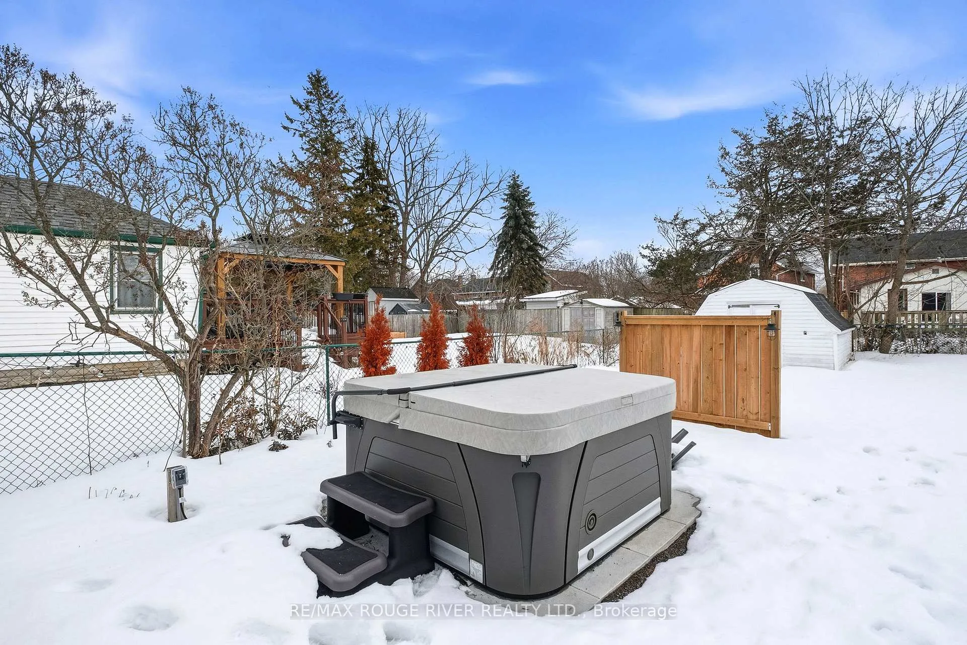 Photo 31 of 191 Blake Street, Cobourg — HOMEH