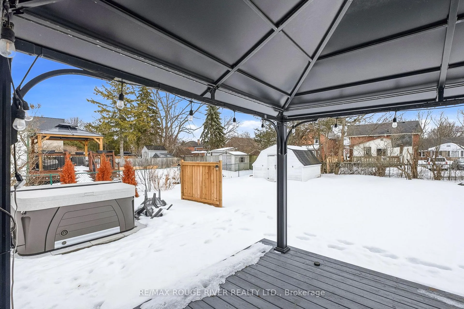Photo 32 of 191 Blake Street, Cobourg — HOMEH