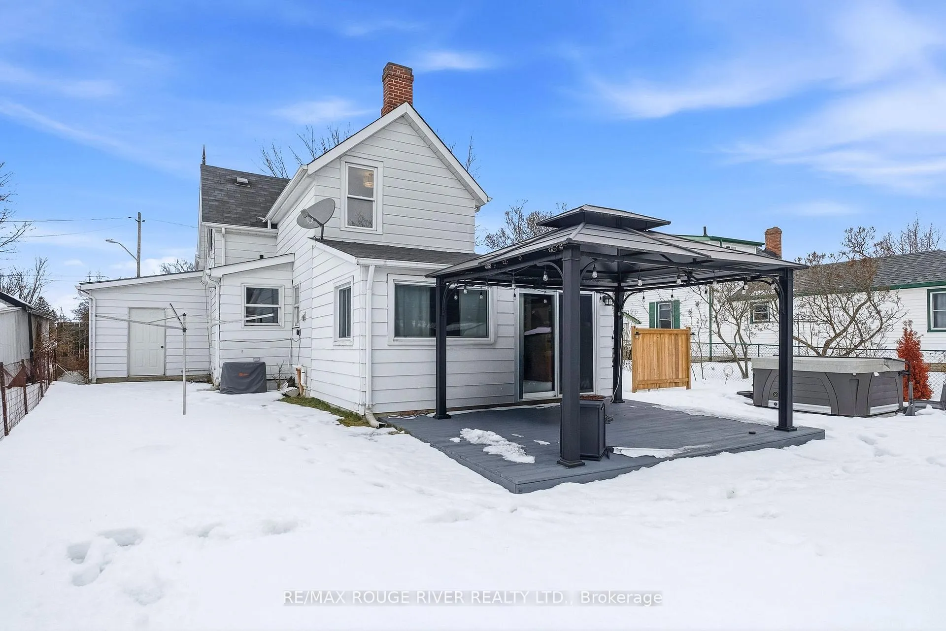 Photo 34 of 191 Blake Street, Cobourg — HOMEH