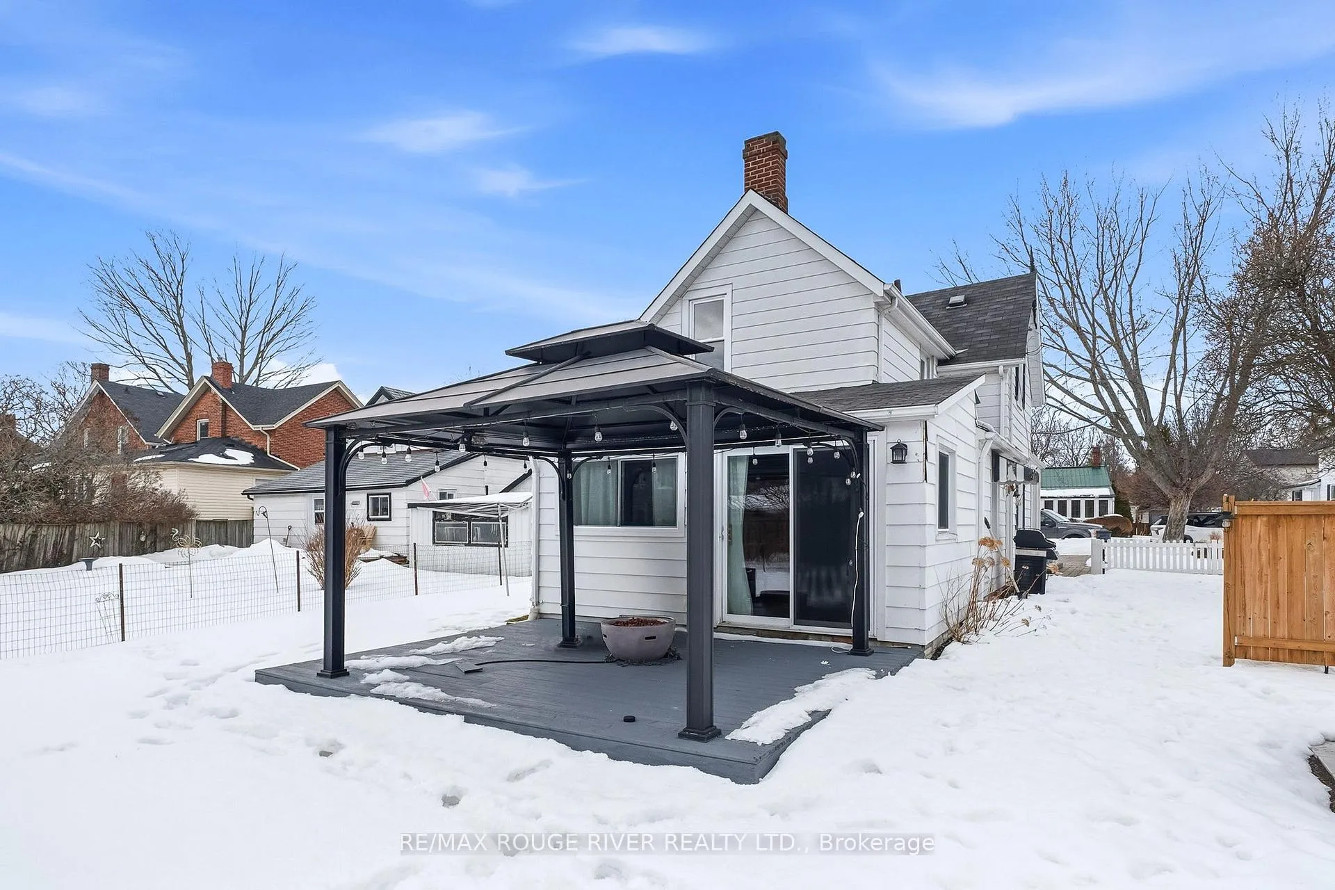 Photo 35 of 191 Blake Street, Cobourg — HOMEH