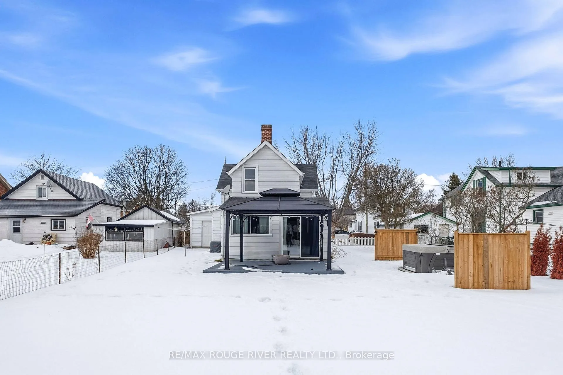Photo 36 of 191 Blake Street, Cobourg — HOMEH
