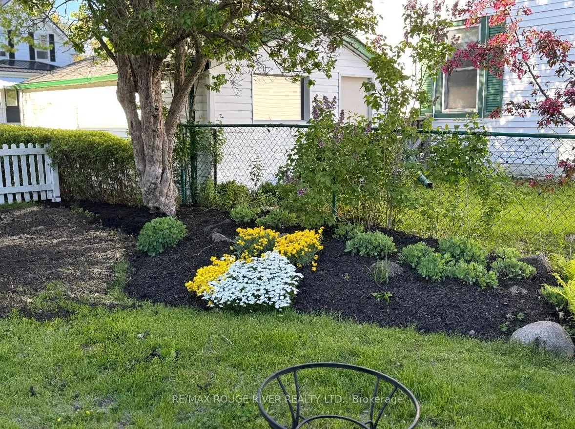 Photo 37 of 191 Blake Street, Cobourg — HOMEH
