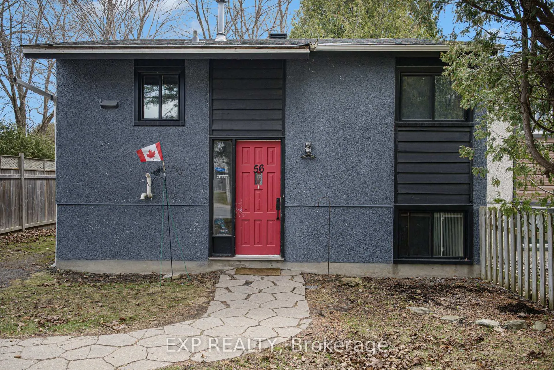 Photo 1 of 56 Glamorgan Drive, Ottawa, Kanata - Glencairn/Hazeldean — HOMEH