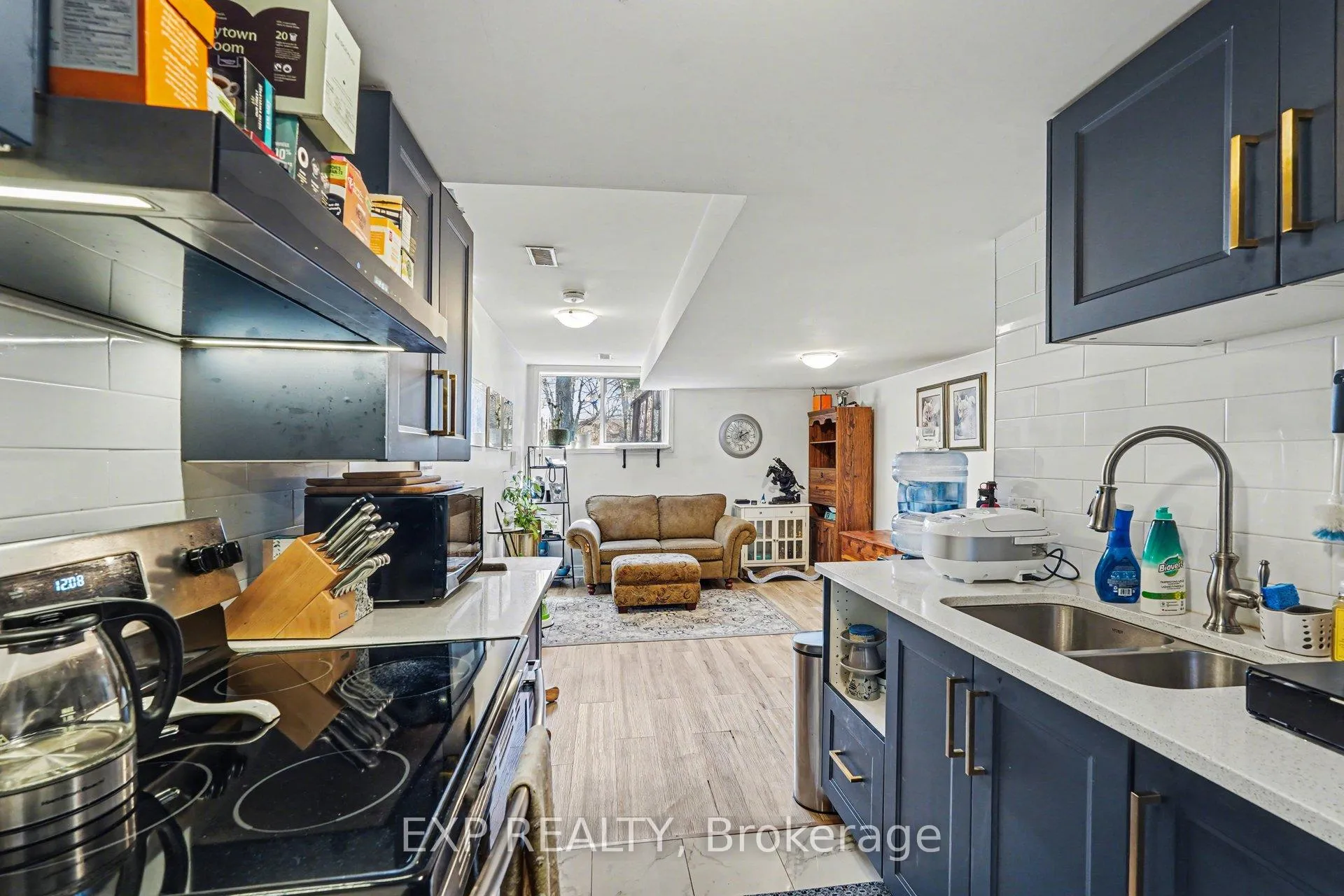 Photo 18 of 56 Glamorgan Drive, Ottawa, Kanata - Glencairn/Hazeldean — HOMEH