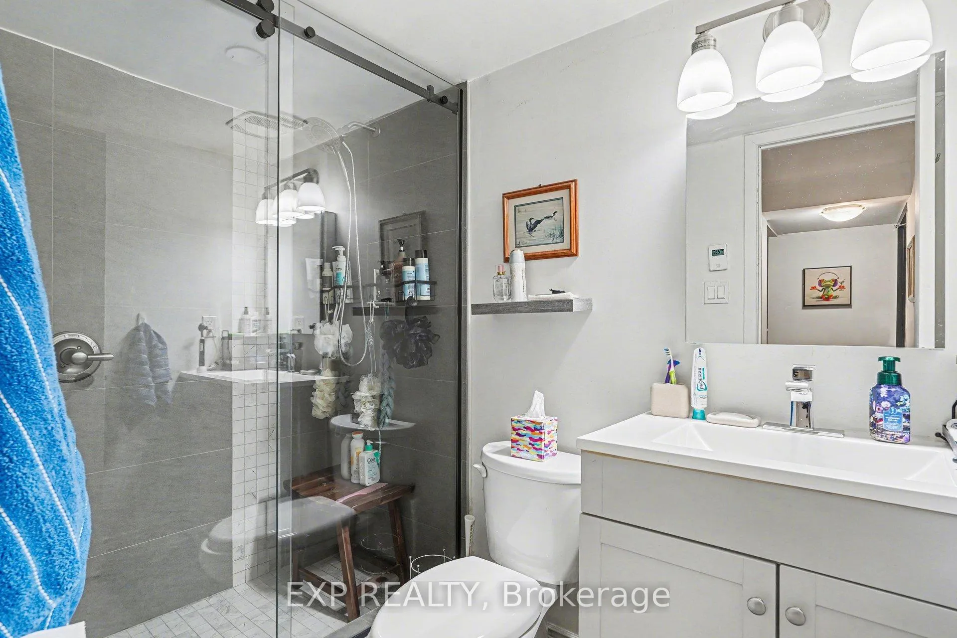 Photo 22 of 56 Glamorgan Drive, Ottawa, Kanata - Glencairn/Hazeldean — HOMEH