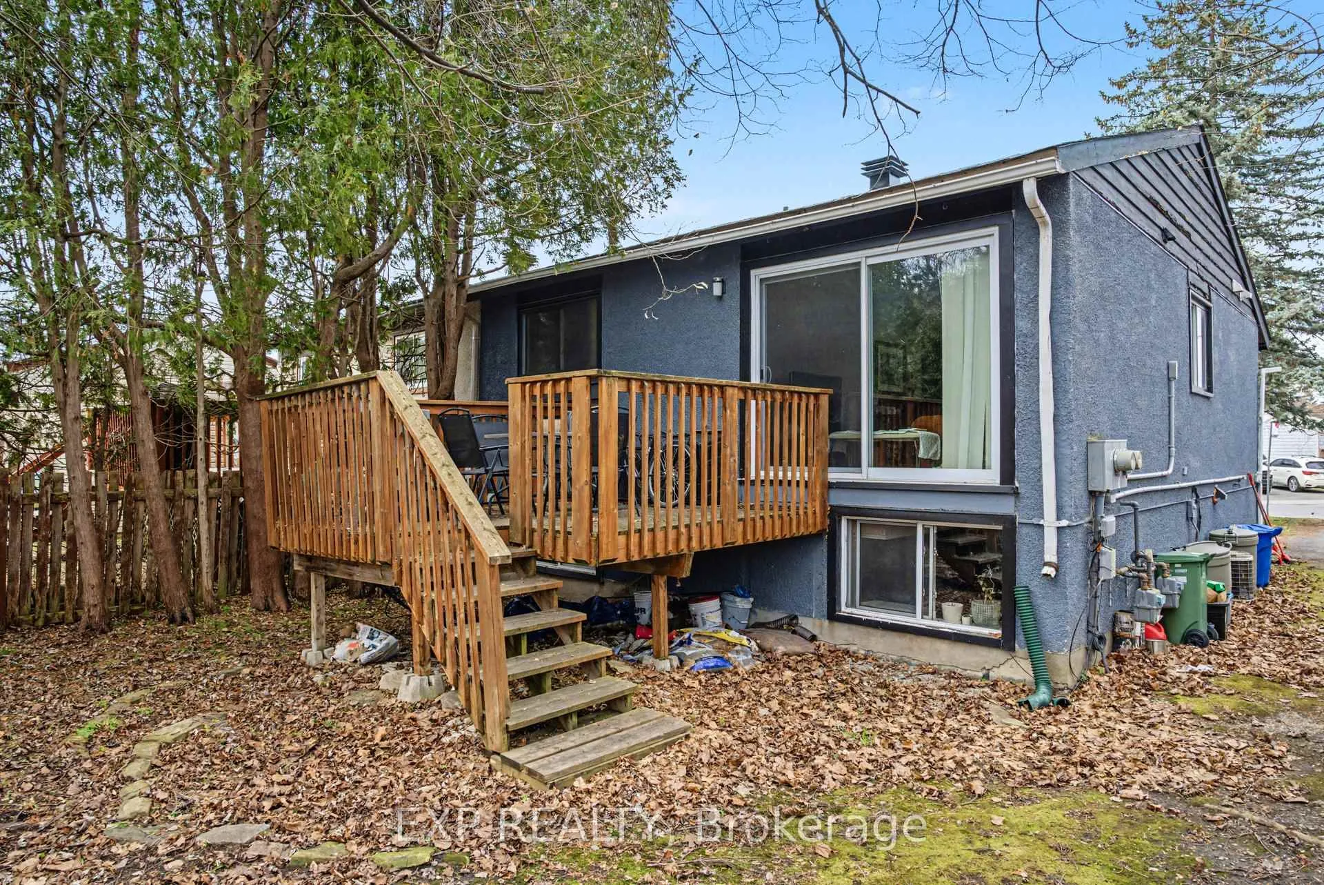 Photo 23 of 56 Glamorgan Drive, Ottawa, Kanata - Glencairn/Hazeldean — HOMEH