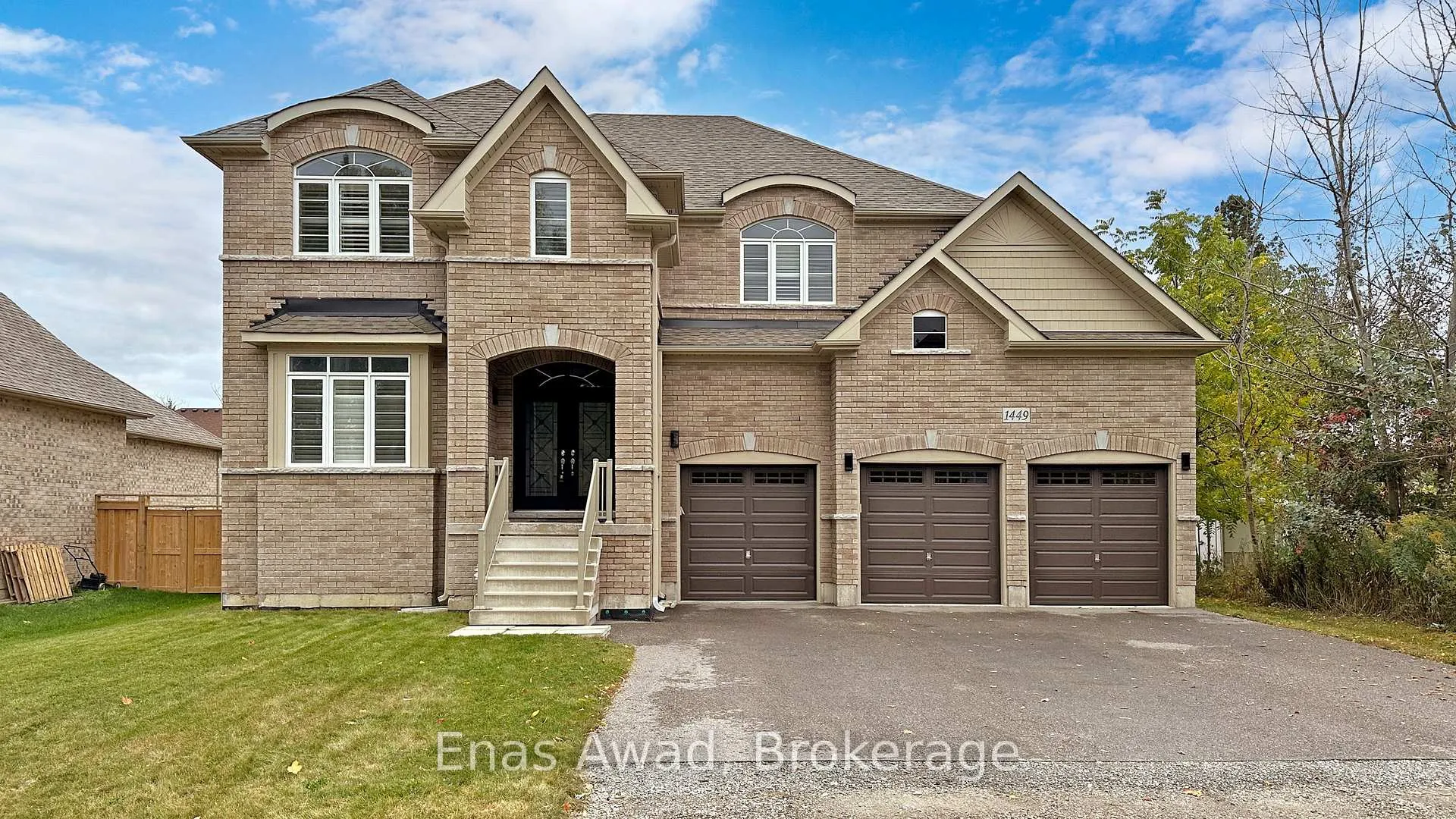 Photo 1 of 1449 Gilford Road, Innisfil, Gilford — HOMEH