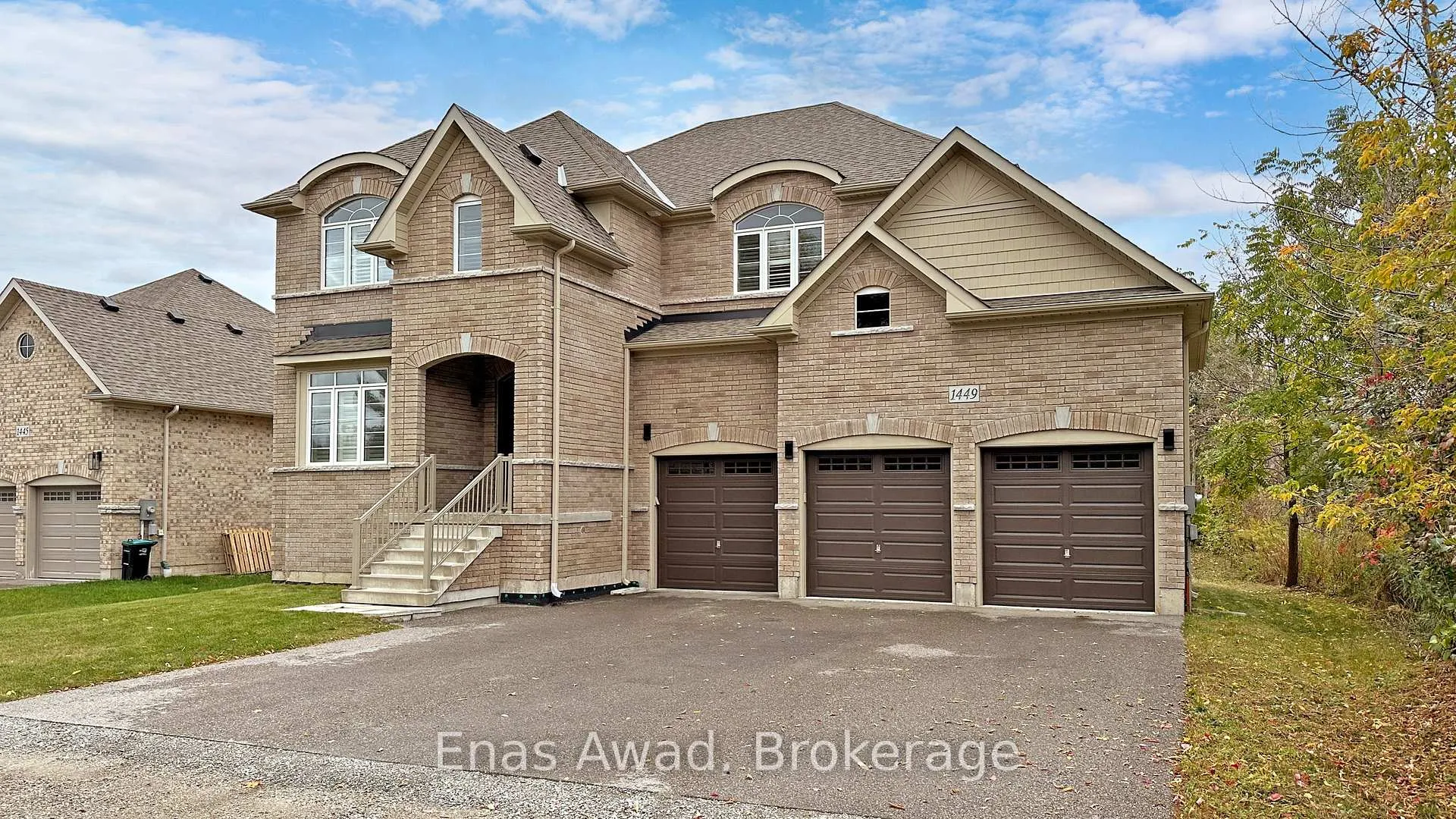 Photo 2 of 1449 Gilford Road, Innisfil, Gilford — HOMEH