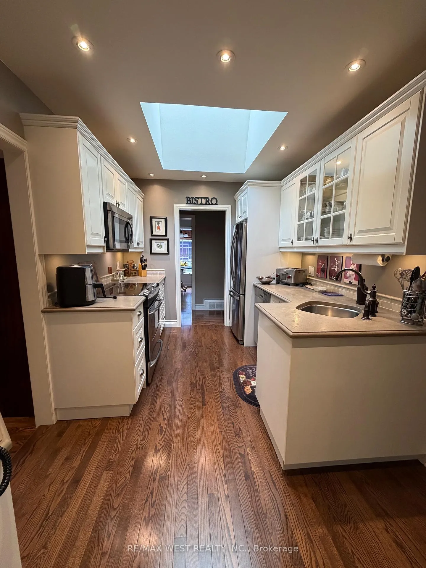 Photo 13 of 1184 Kingston Rd N, Pickering, Town Centre — HOMEH