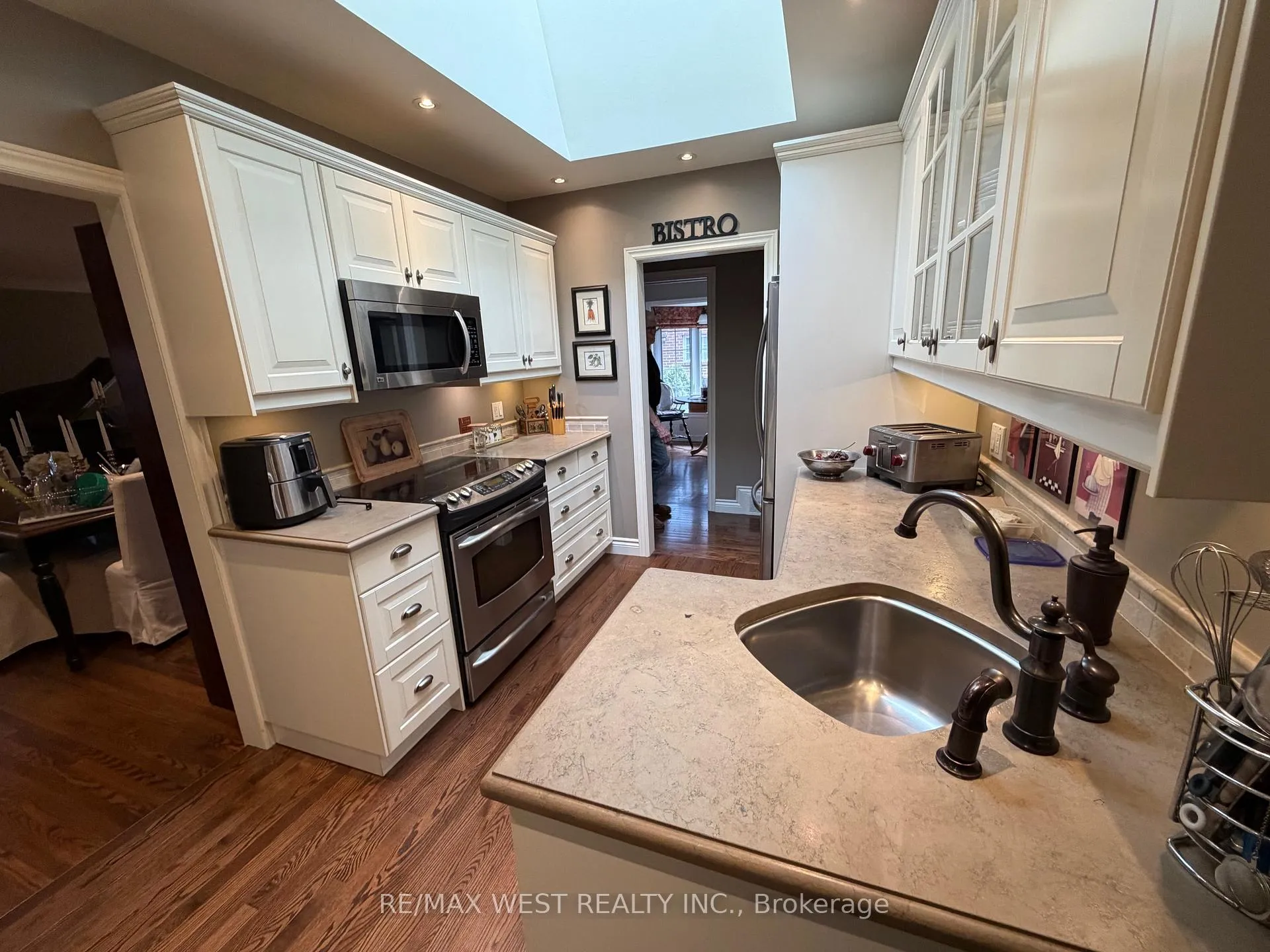 Photo 14 of 1184 Kingston Rd N, Pickering, Town Centre — HOMEH