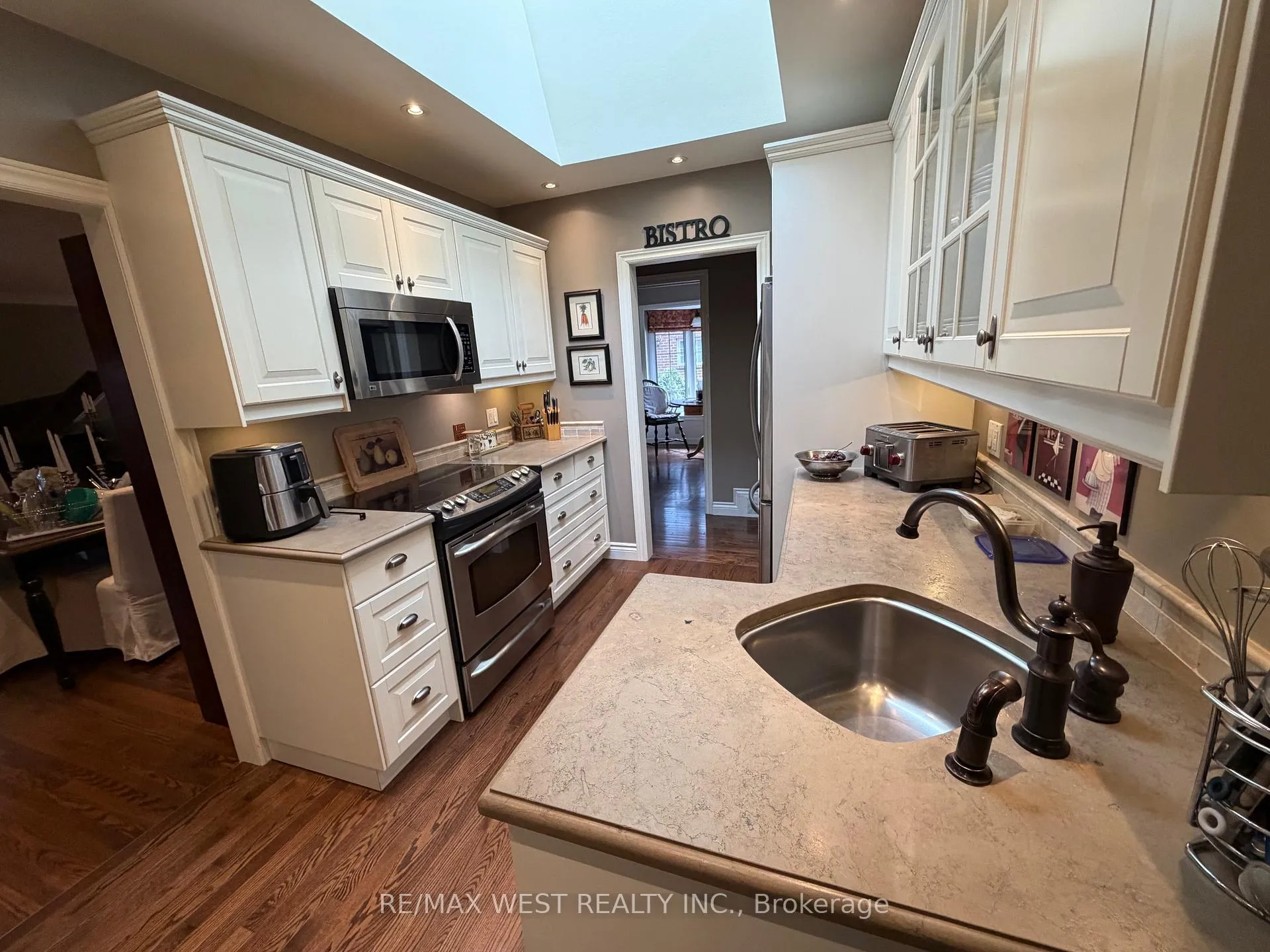 Photo 15 of 1184 Kingston Rd N, Pickering, Town Centre — HOMEH