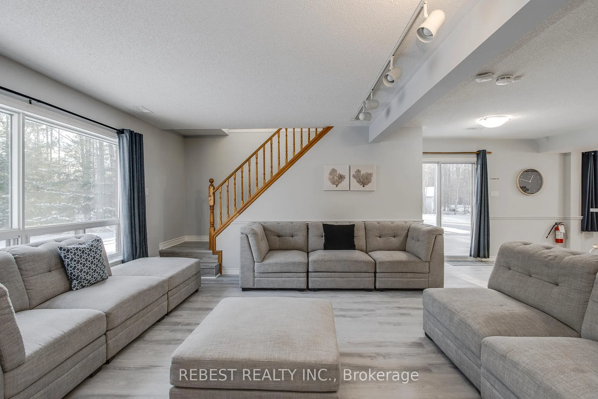 Photo 9 of Unit #B, 910 Concession Rd 17, Tiny, Rural Tiny — HOMEH
