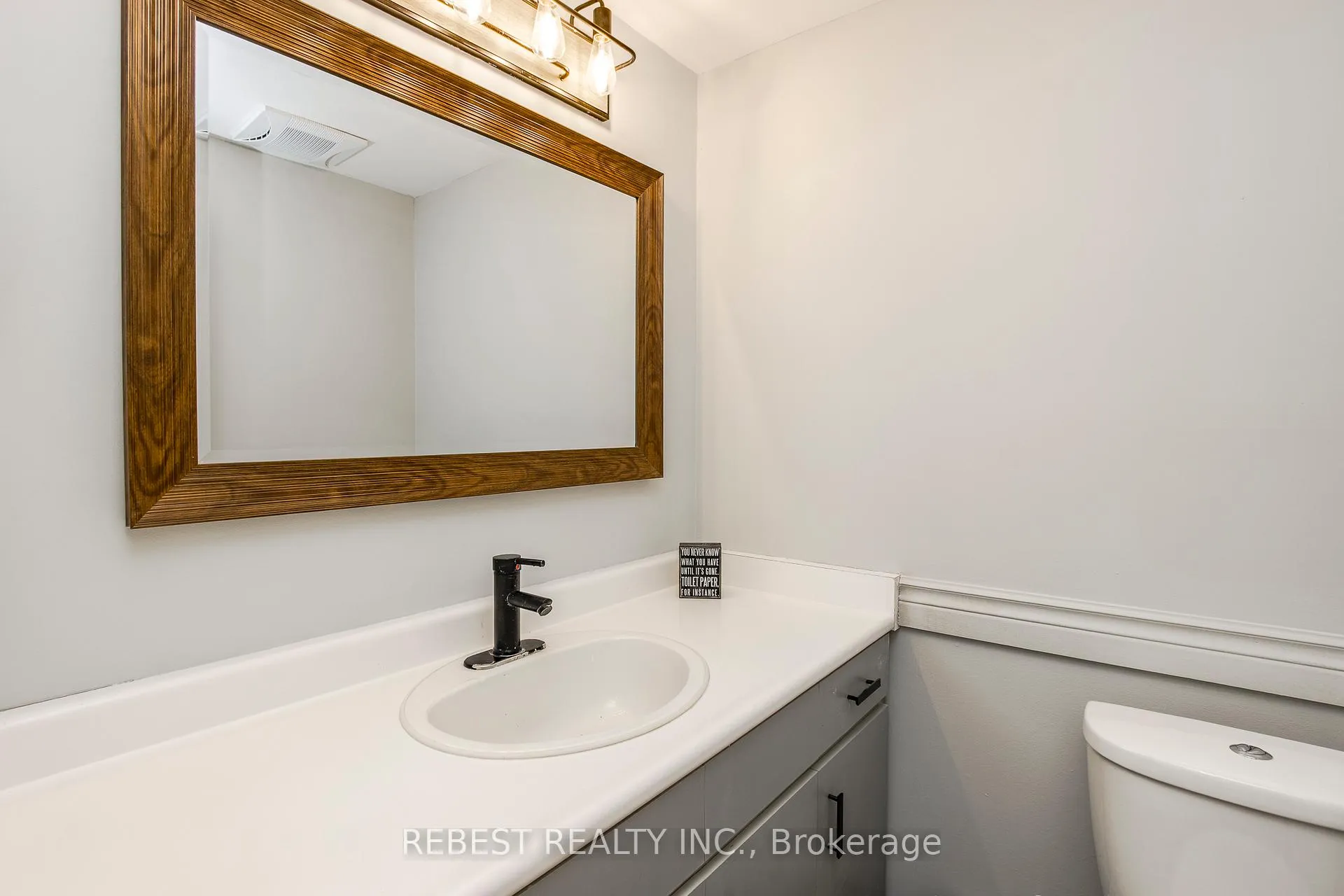 Photo 12 of Unit #B, 910 Concession Rd 17, Tiny, Rural Tiny — HOMEH