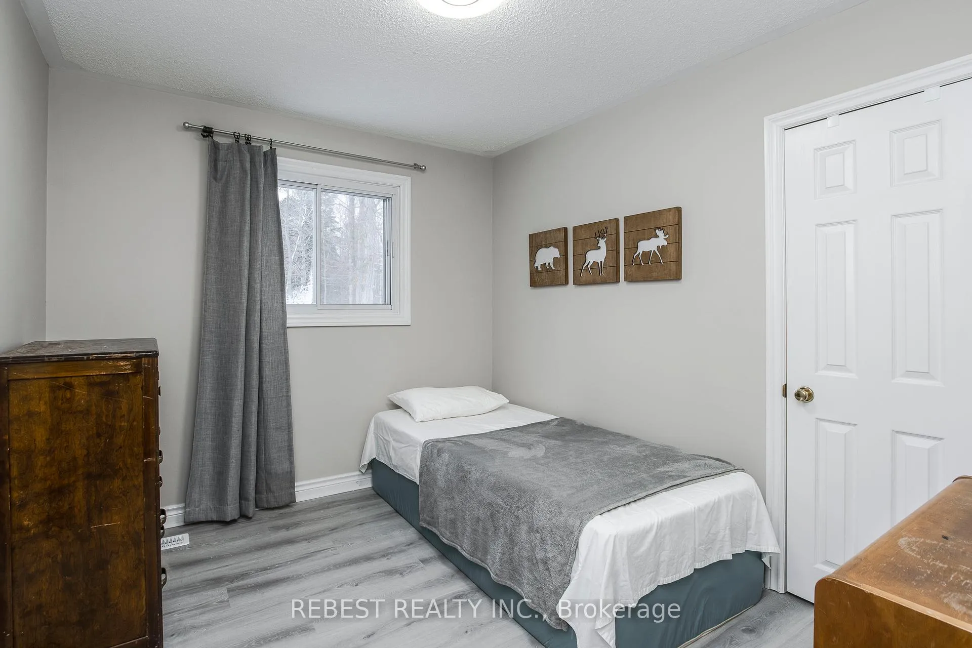 Photo 16 of Unit #B, 910 Concession Rd 17, Tiny, Rural Tiny — HOMEH