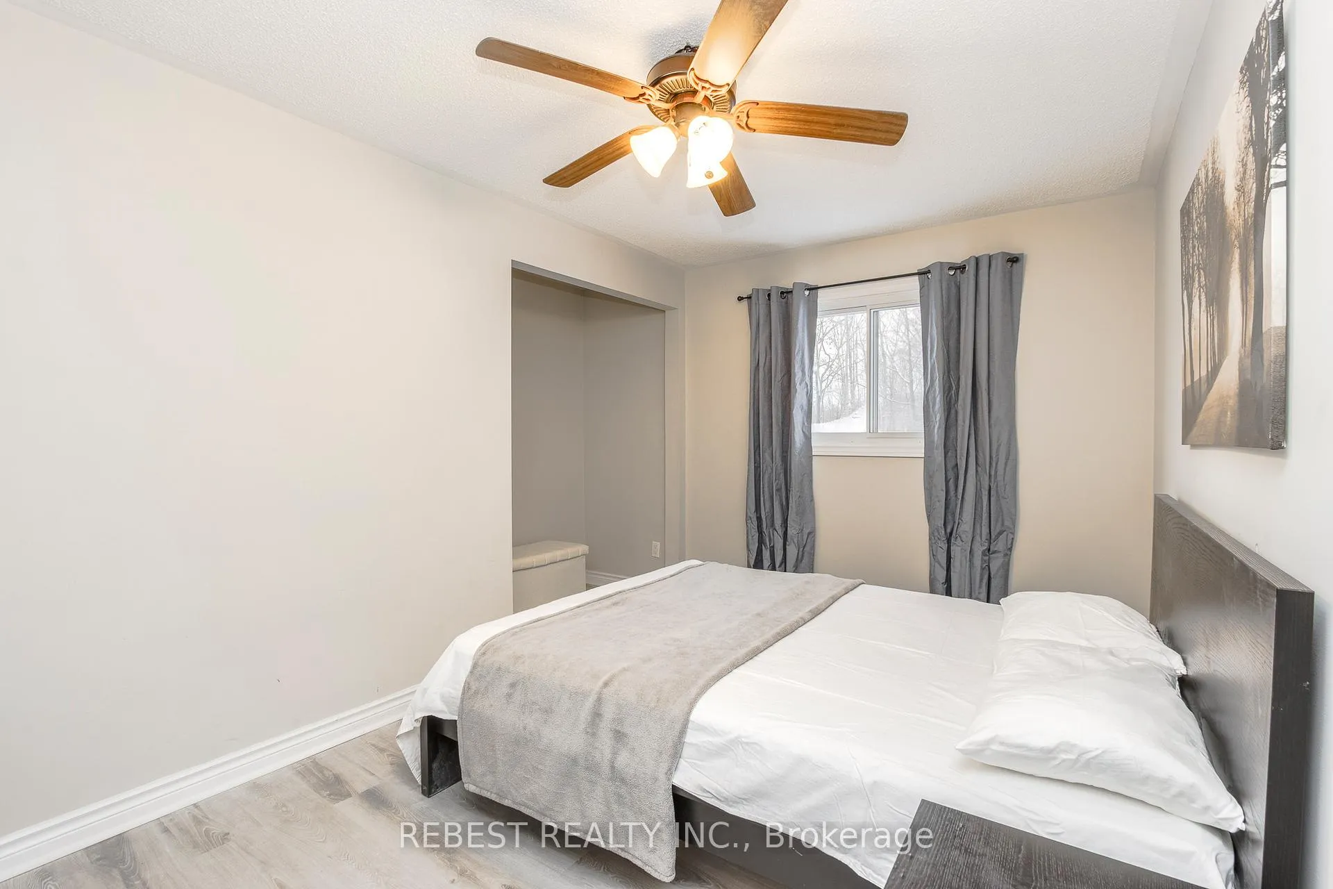 Photo 17 of Unit #B, 910 Concession Rd 17, Tiny, Rural Tiny — HOMEH