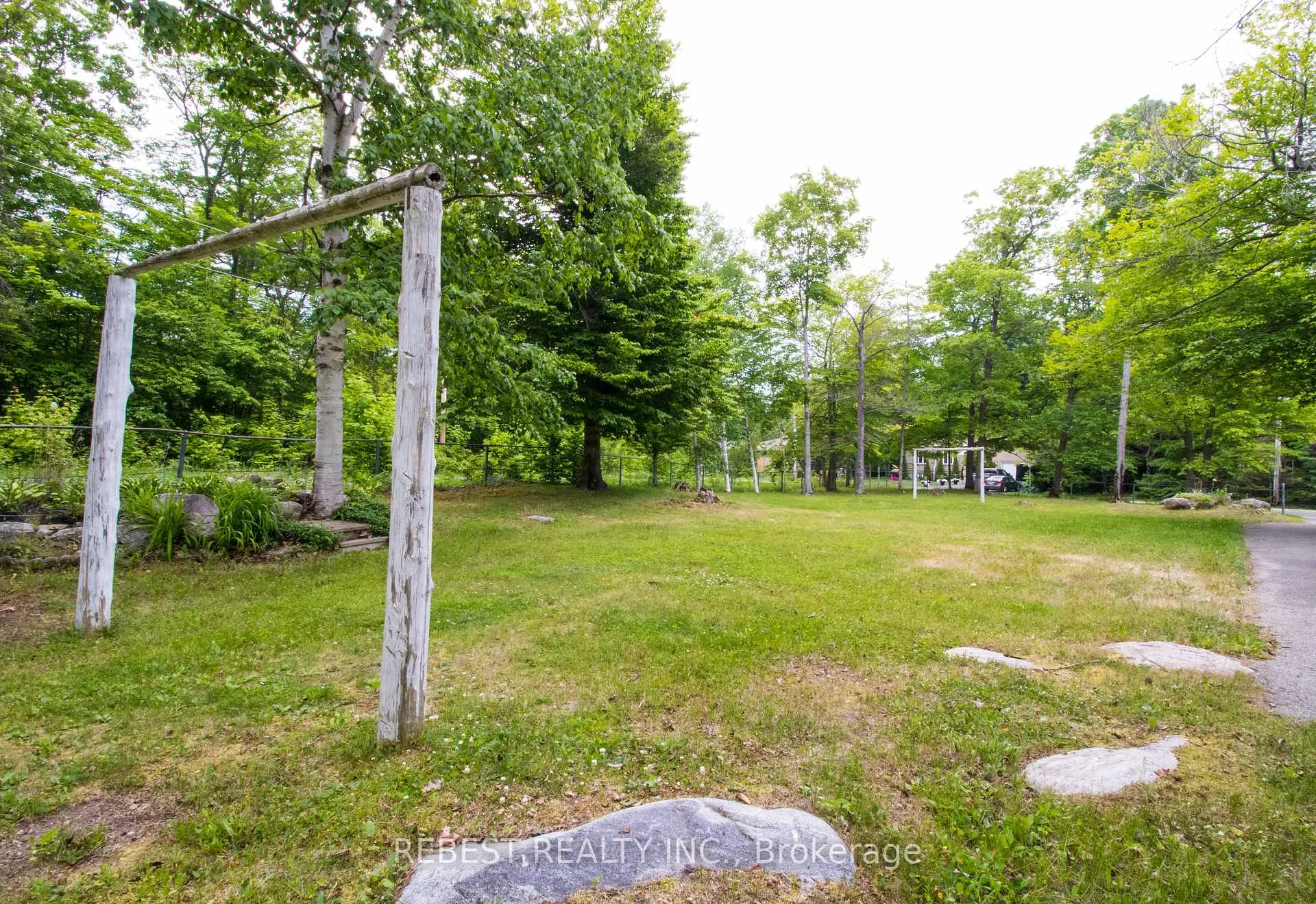 Photo 24 of Unit #B, 910 Concession Rd 17, Tiny, Rural Tiny — HOMEH