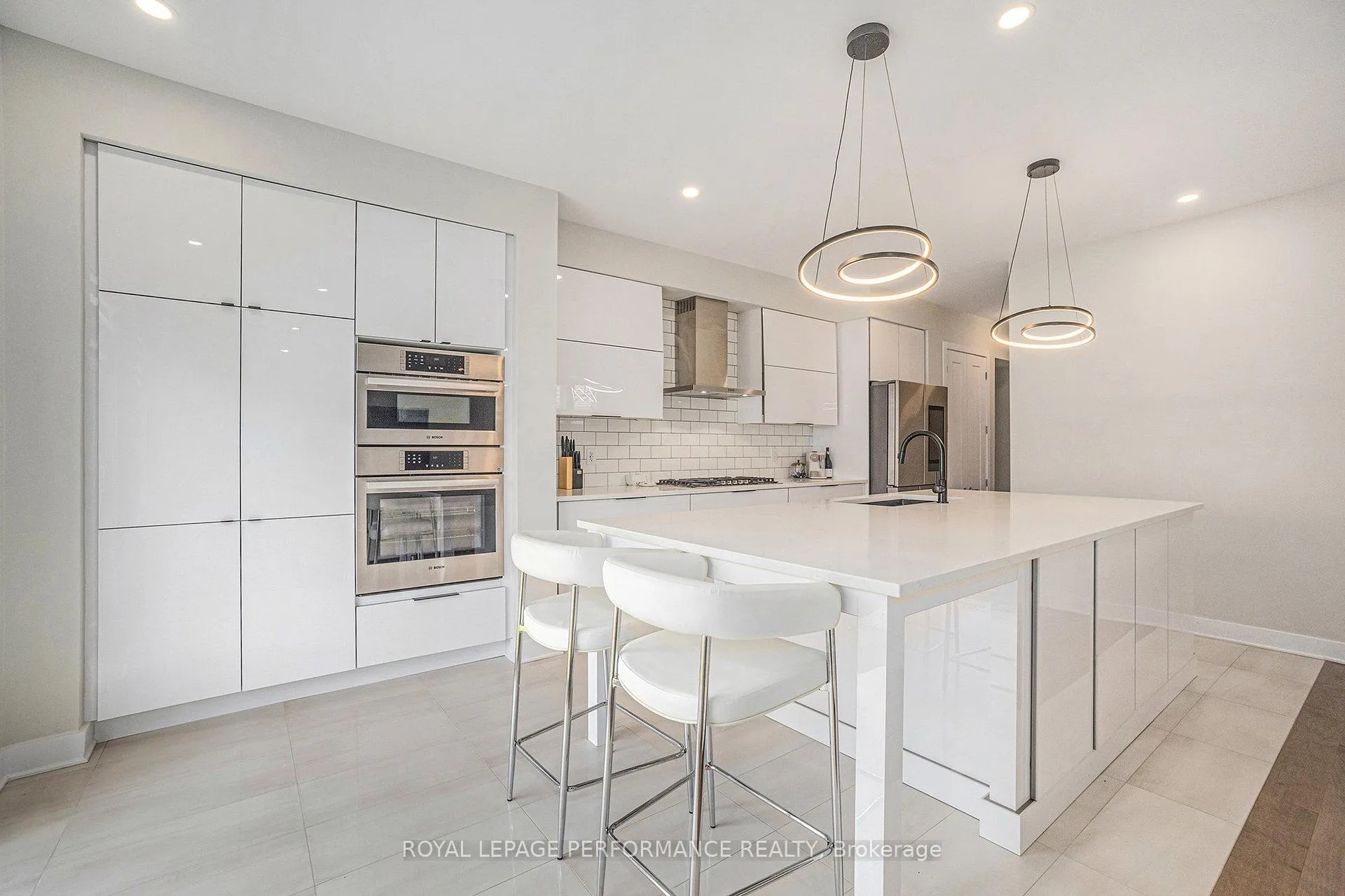 Photo 2 of 233 Beaugency Street, Ottawa, Chapel Hill South - Orleans Village — HOMEH