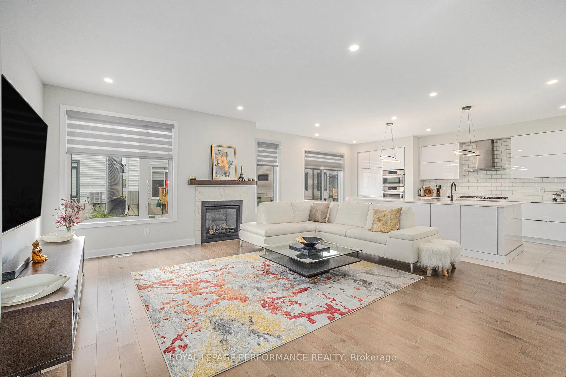 Photo 3 of 233 Beaugency Street, Ottawa, Chapel Hill South - Orleans Village — HOMEH
