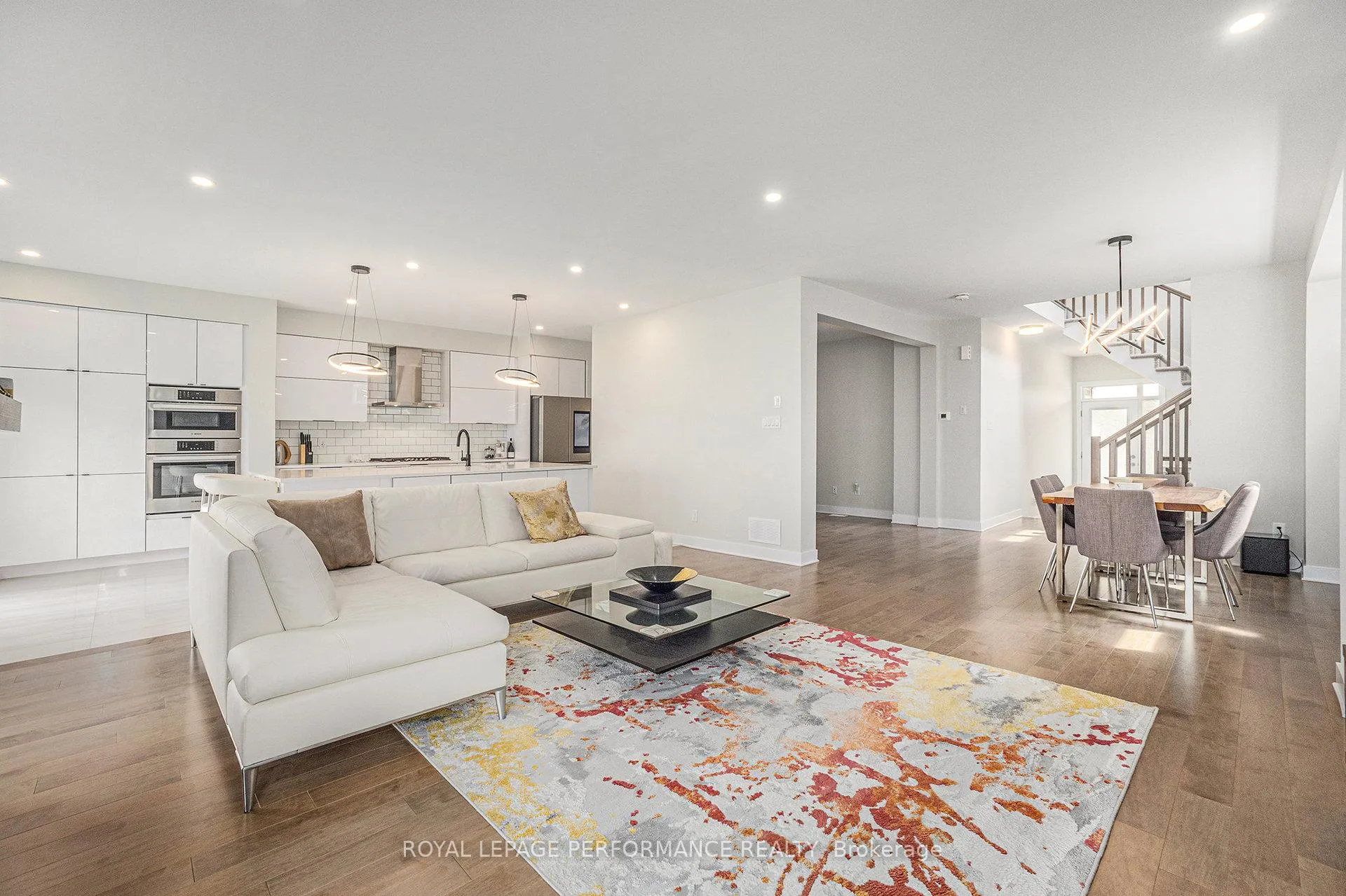 Photo 6 of 233 Beaugency Street, Ottawa, Chapel Hill South - Orleans Village — HOMEH