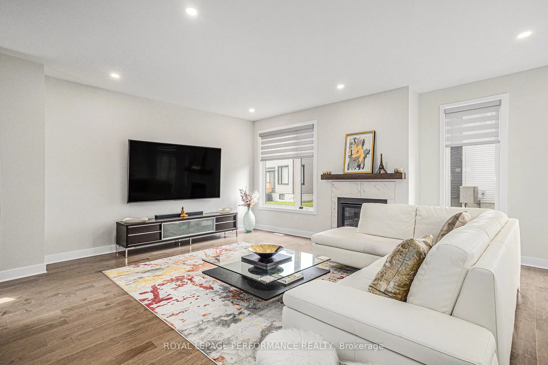 Photo 7 of 233 Beaugency Street, Ottawa, Chapel Hill South - Orleans Village — HOMEH