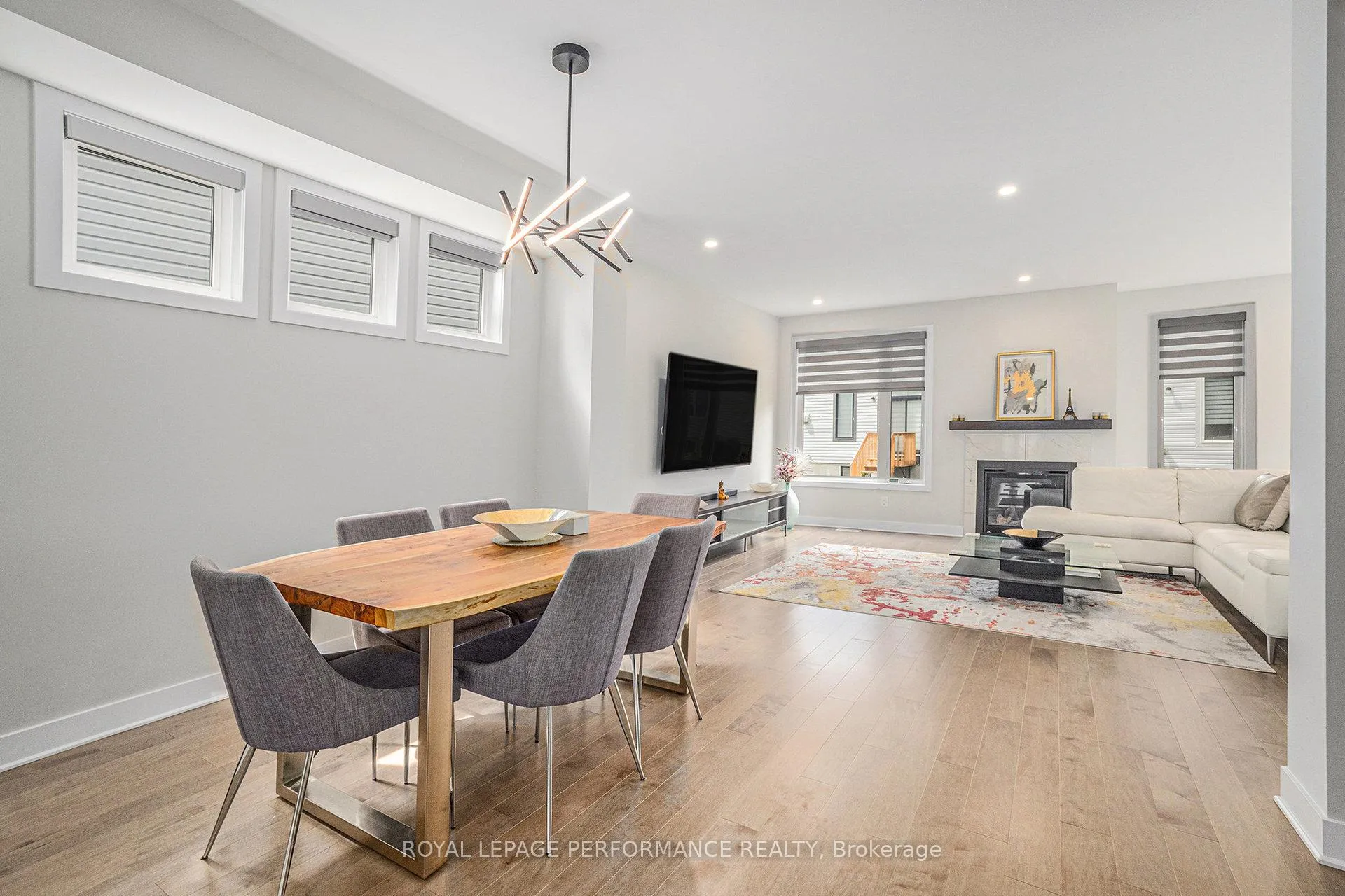 Photo 9 of 233 Beaugency Street, Ottawa, Chapel Hill South - Orleans Village — HOMEH