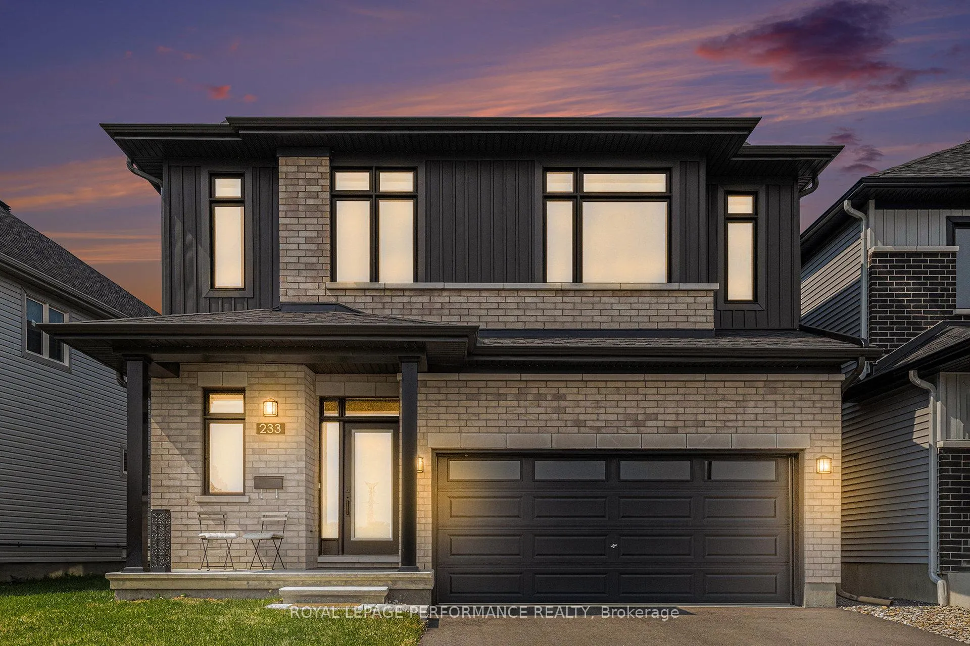 Photo 35 of 233 Beaugency Street, Ottawa, Chapel Hill South - Orleans Village — HOMEH