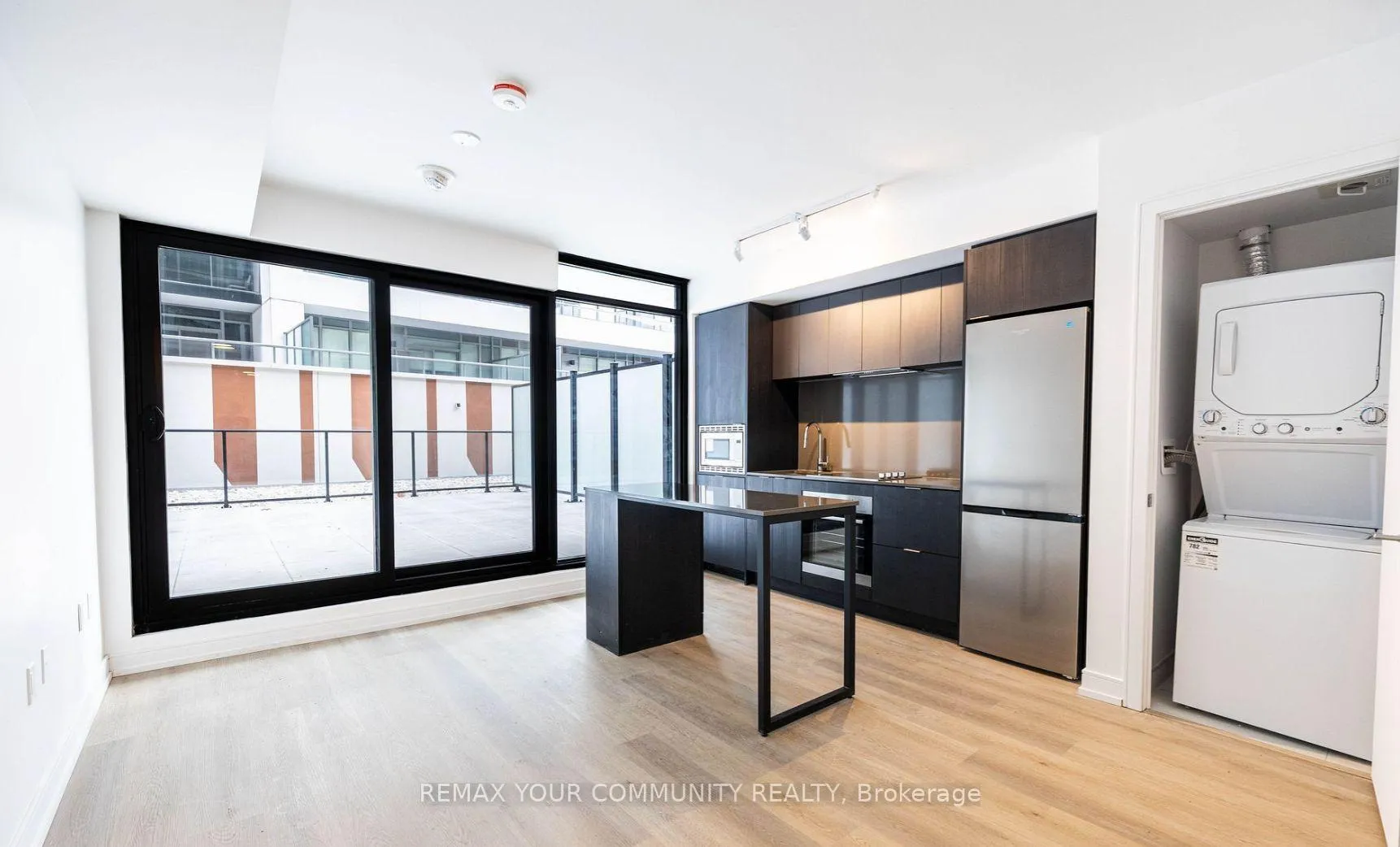 Photo 1 of Unit 324, 1 Jarvis Street, Hamilton, Beasley — HOMEH