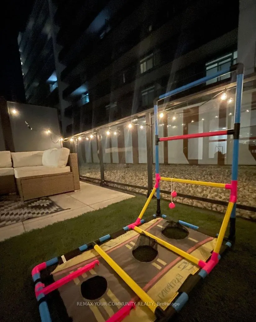 Photo 9 of Unit 324, 1 Jarvis Street, Hamilton, Beasley — HOMEH