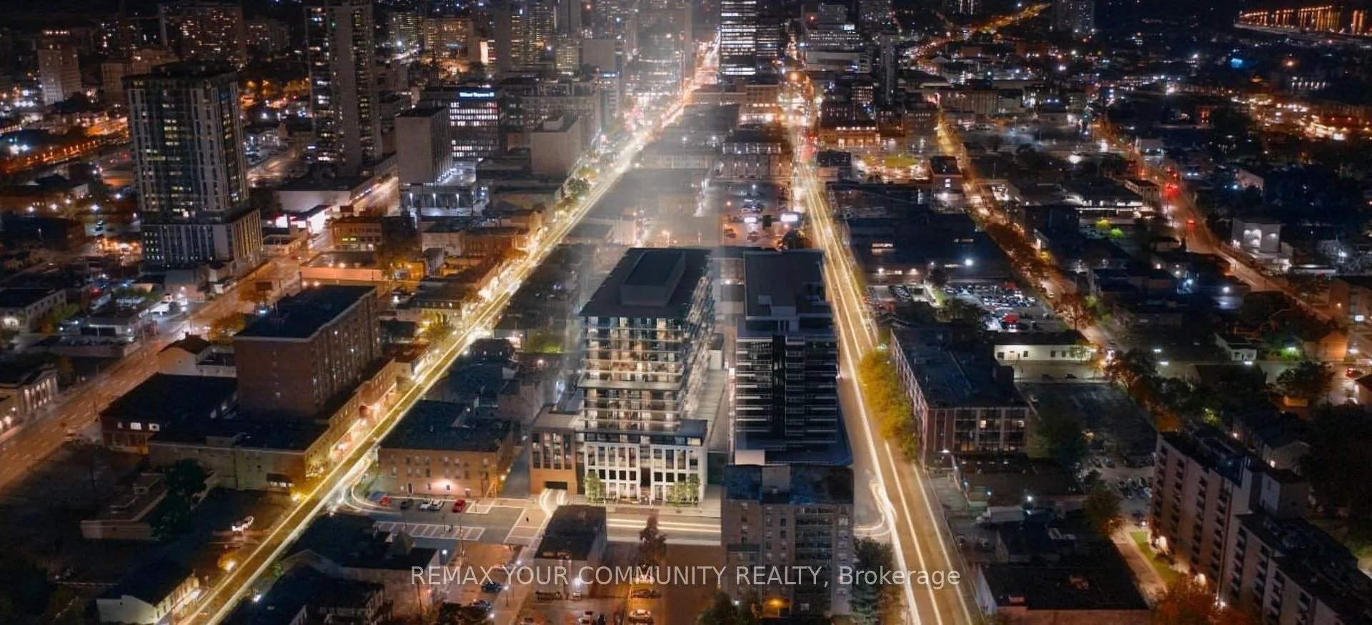 Photo 13 of Unit 324, 1 Jarvis Street, Hamilton, Beasley — HOMEH