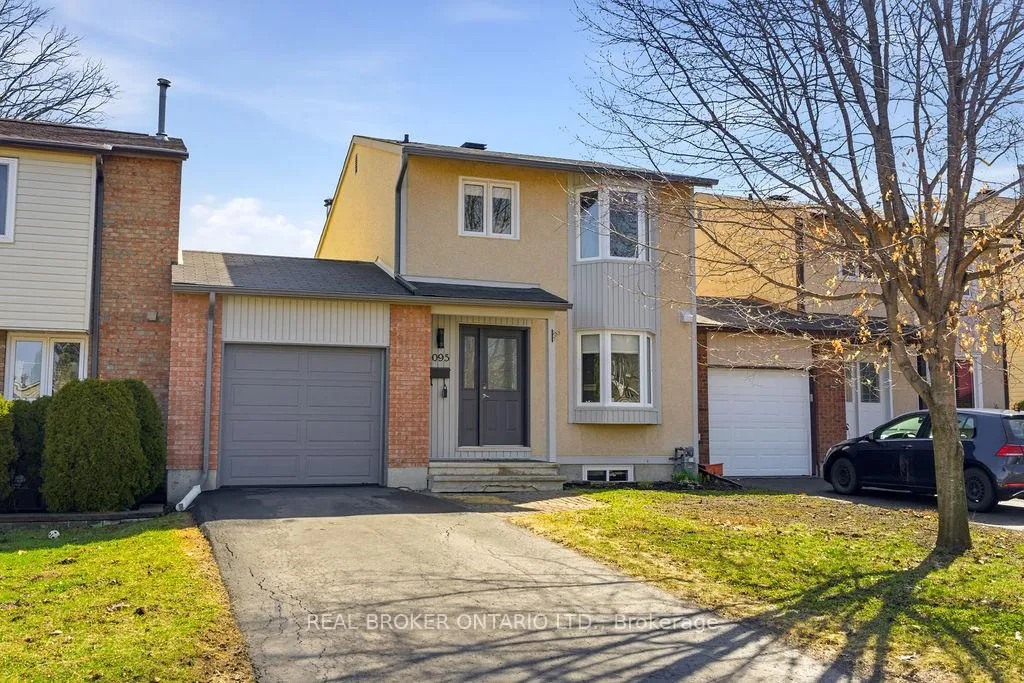 Photo 2 of 1095 Avignon Court, Ottawa, Orleans Wood — HOMEH