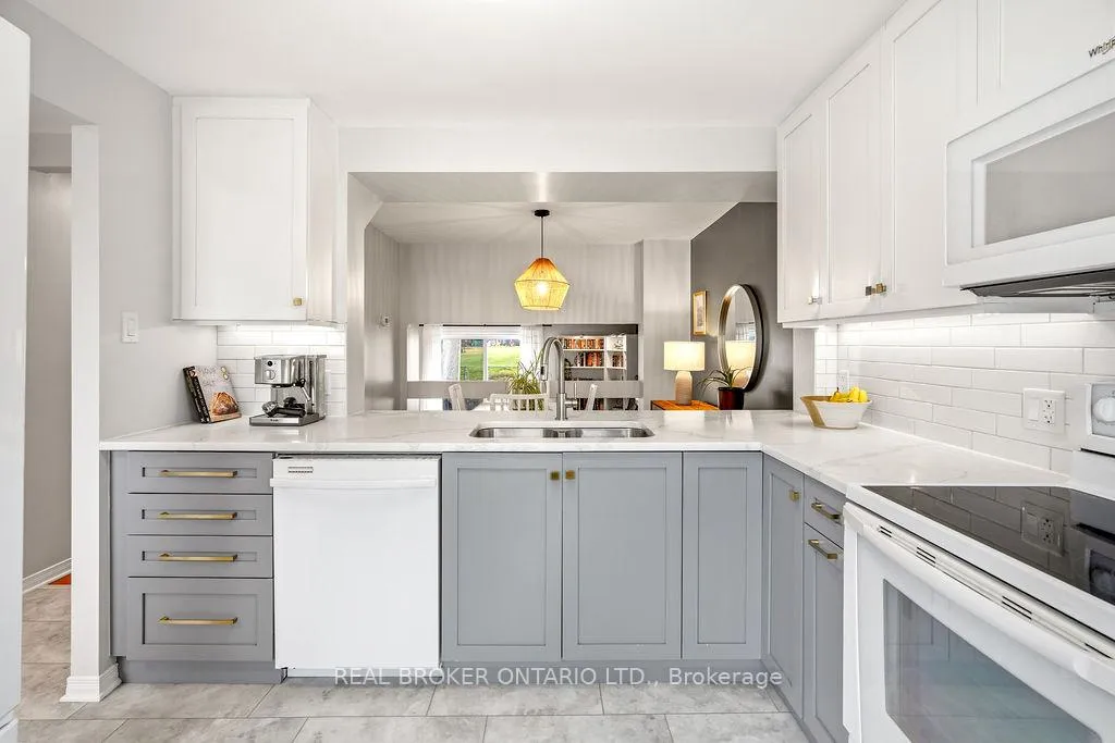 Photo 7 of 1095 Avignon Court, Ottawa, Orleans Wood — HOMEH