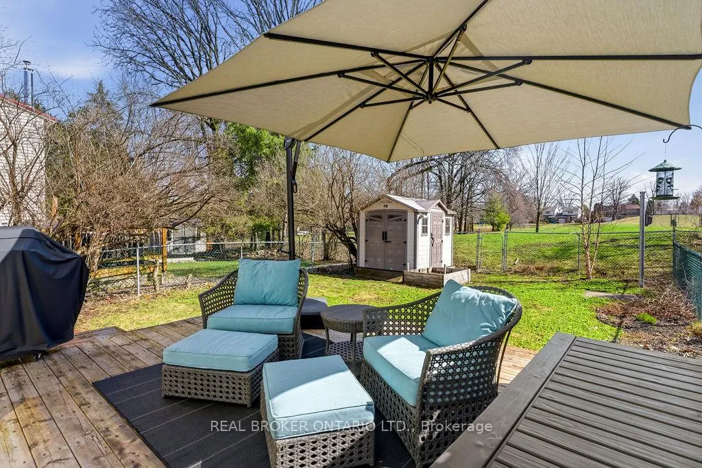Photo 25 of 1095 Avignon Court, Ottawa, Orleans Wood — HOMEH