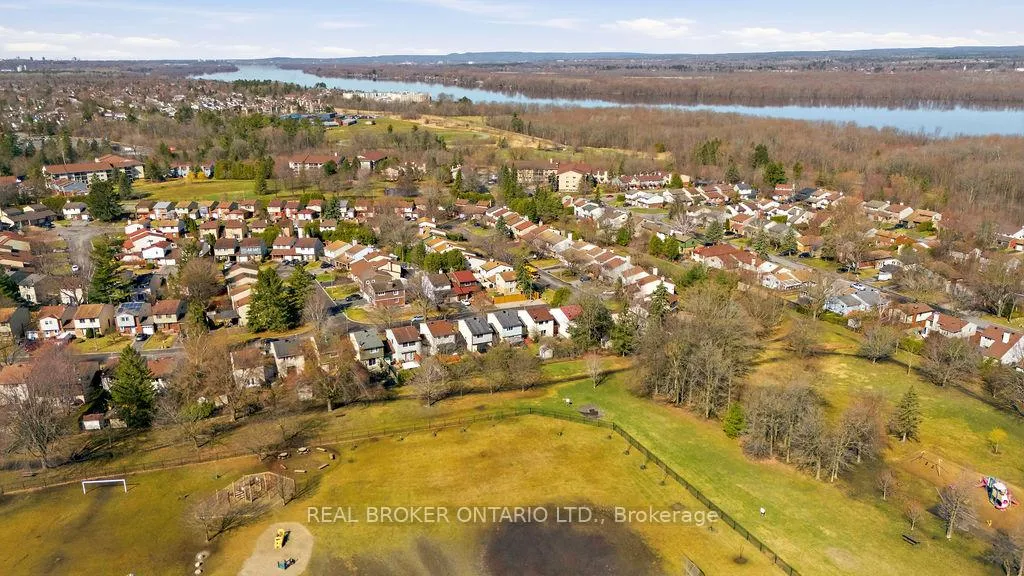 Photo 30 of 1095 Avignon Court, Ottawa, Orleans Wood — HOMEH