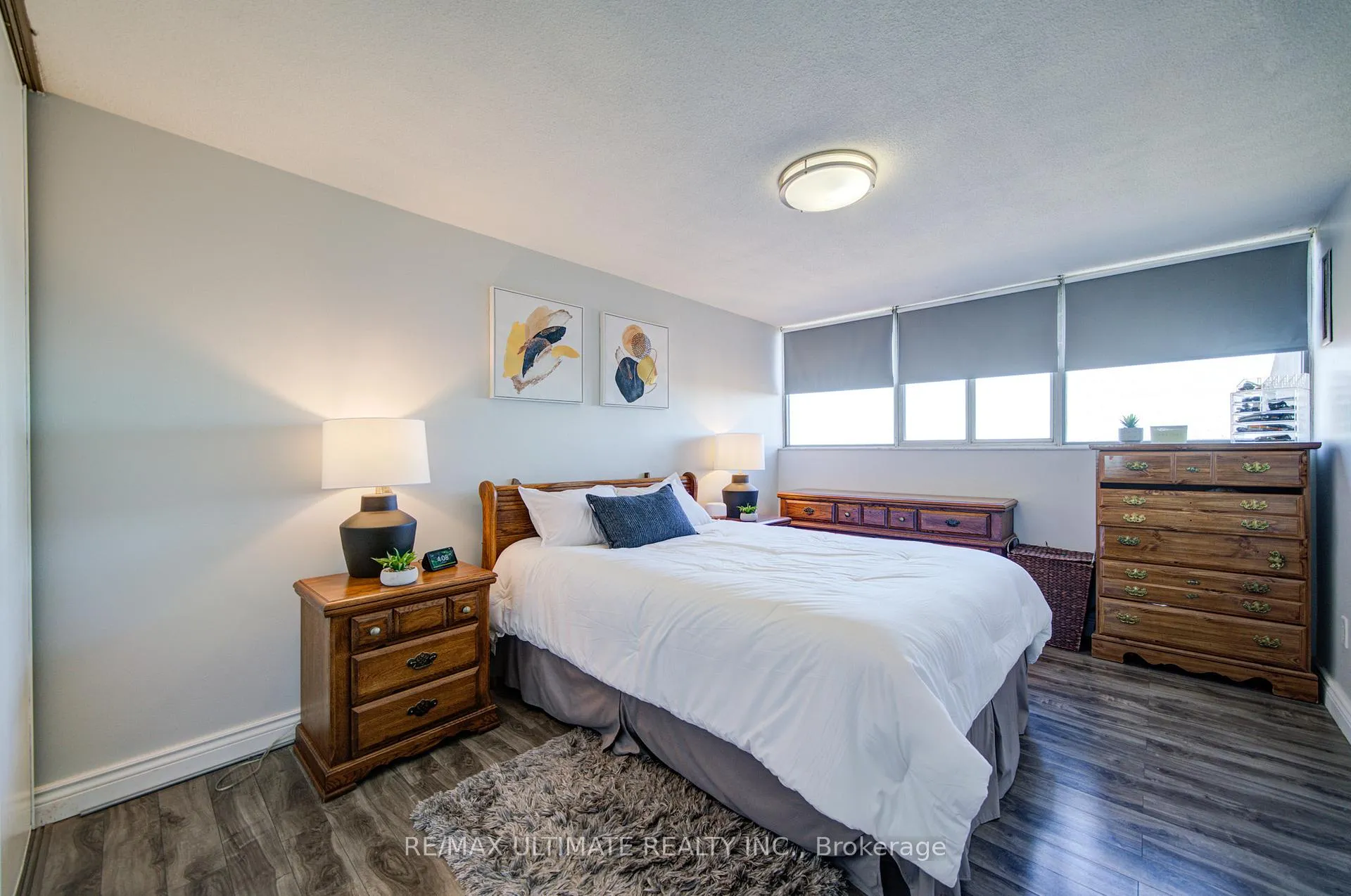 Photo 22 of Unit Ph#11, 11 Wincott Drive, Etobicoke, Kingsview Village-The Westway — HOMEH