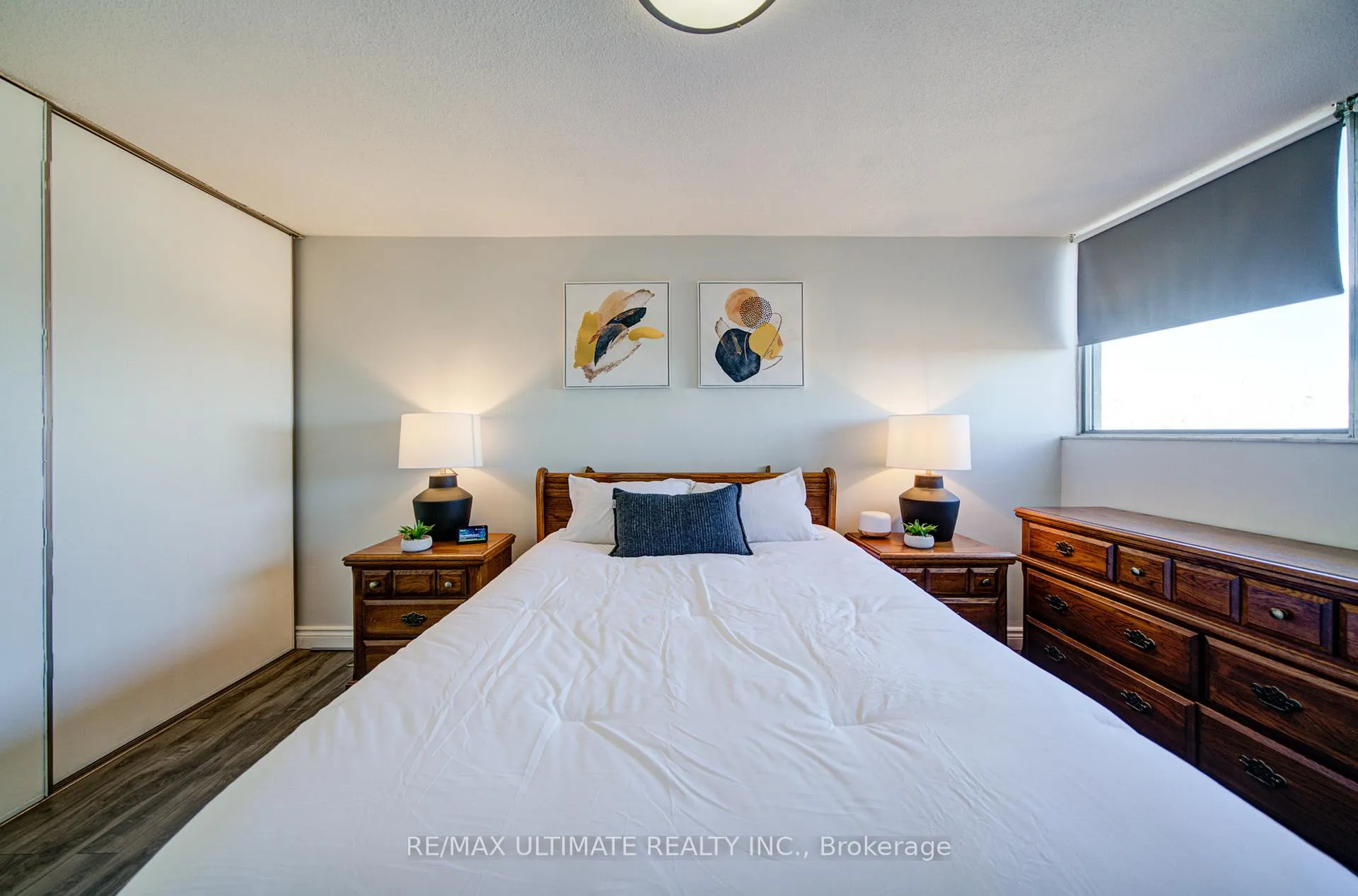 Photo 23 of Unit Ph#11, 11 Wincott Drive, Etobicoke, Kingsview Village-The Westway — HOMEH