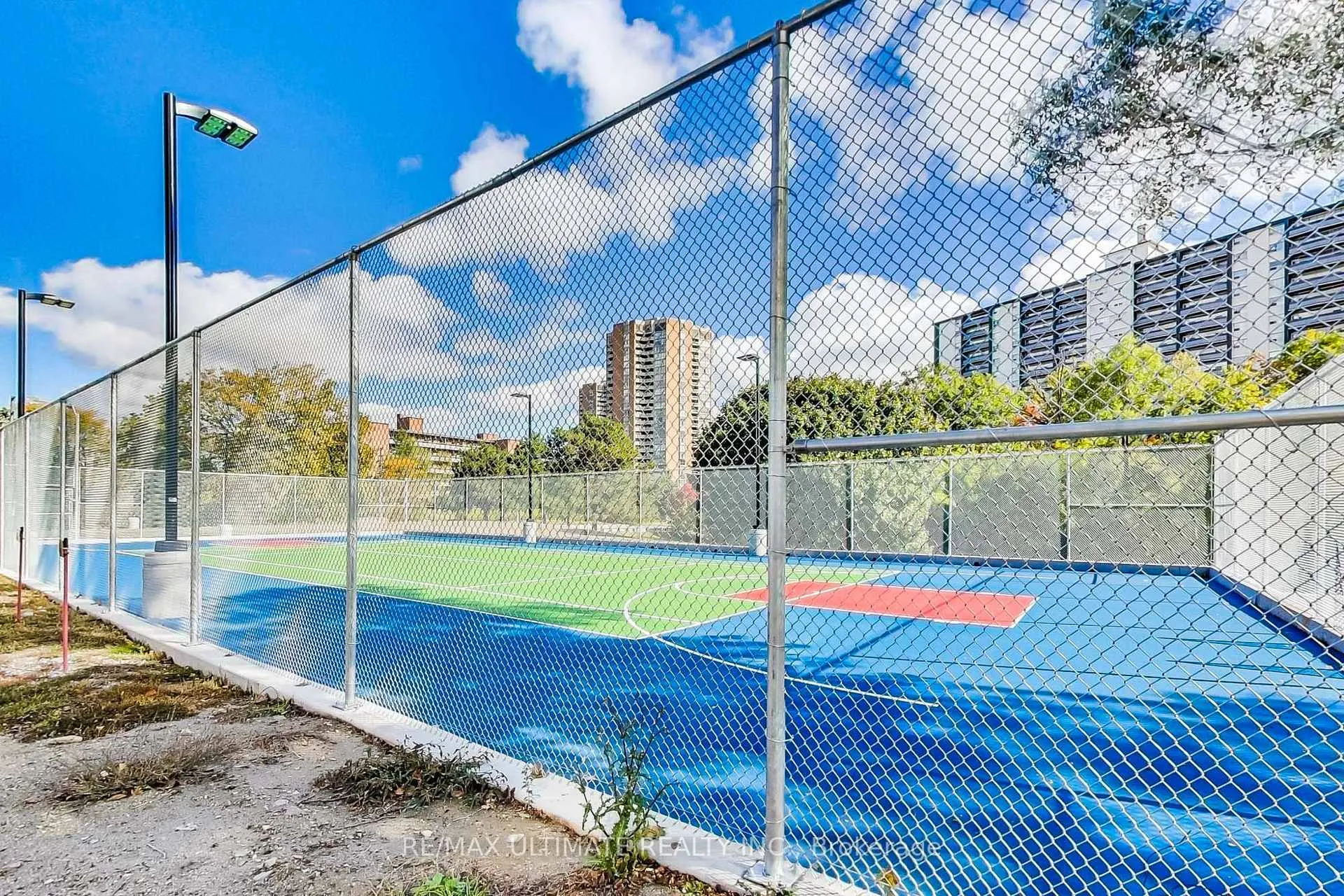 Photo 30 of Unit Ph#11, 11 Wincott Drive, Etobicoke, Kingsview Village-The Westway — HOMEH