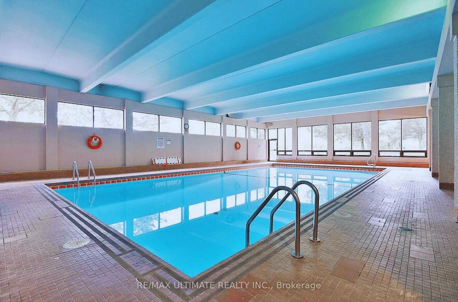 Photo 36 of Unit Ph#11, 11 Wincott Drive, Etobicoke, Kingsview Village-The Westway — HOMEH