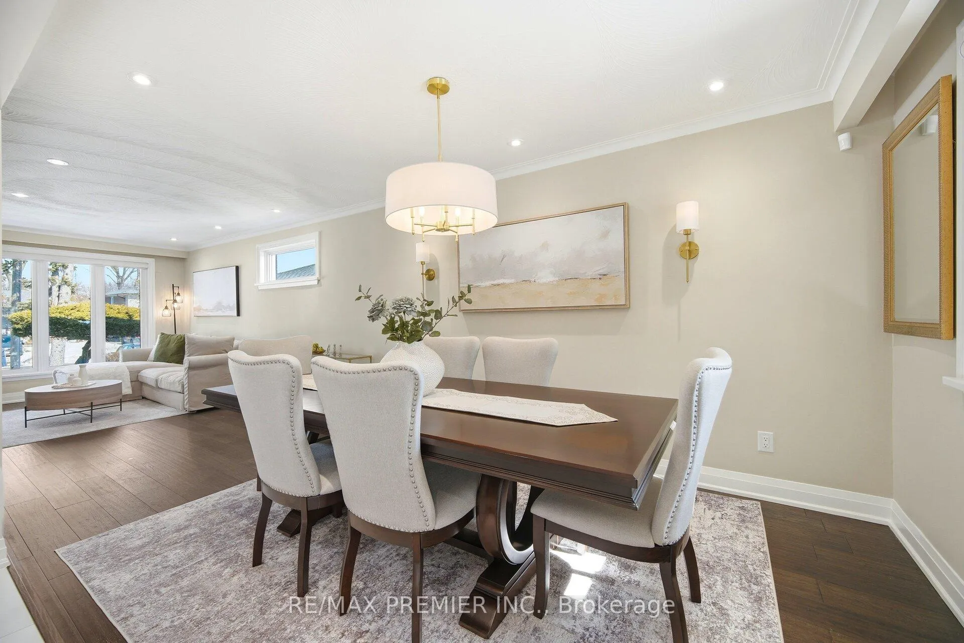 Photo 14 of 267 Jeffcoat Drive, Etobicoke, West Humber-Clairville — HOMEH