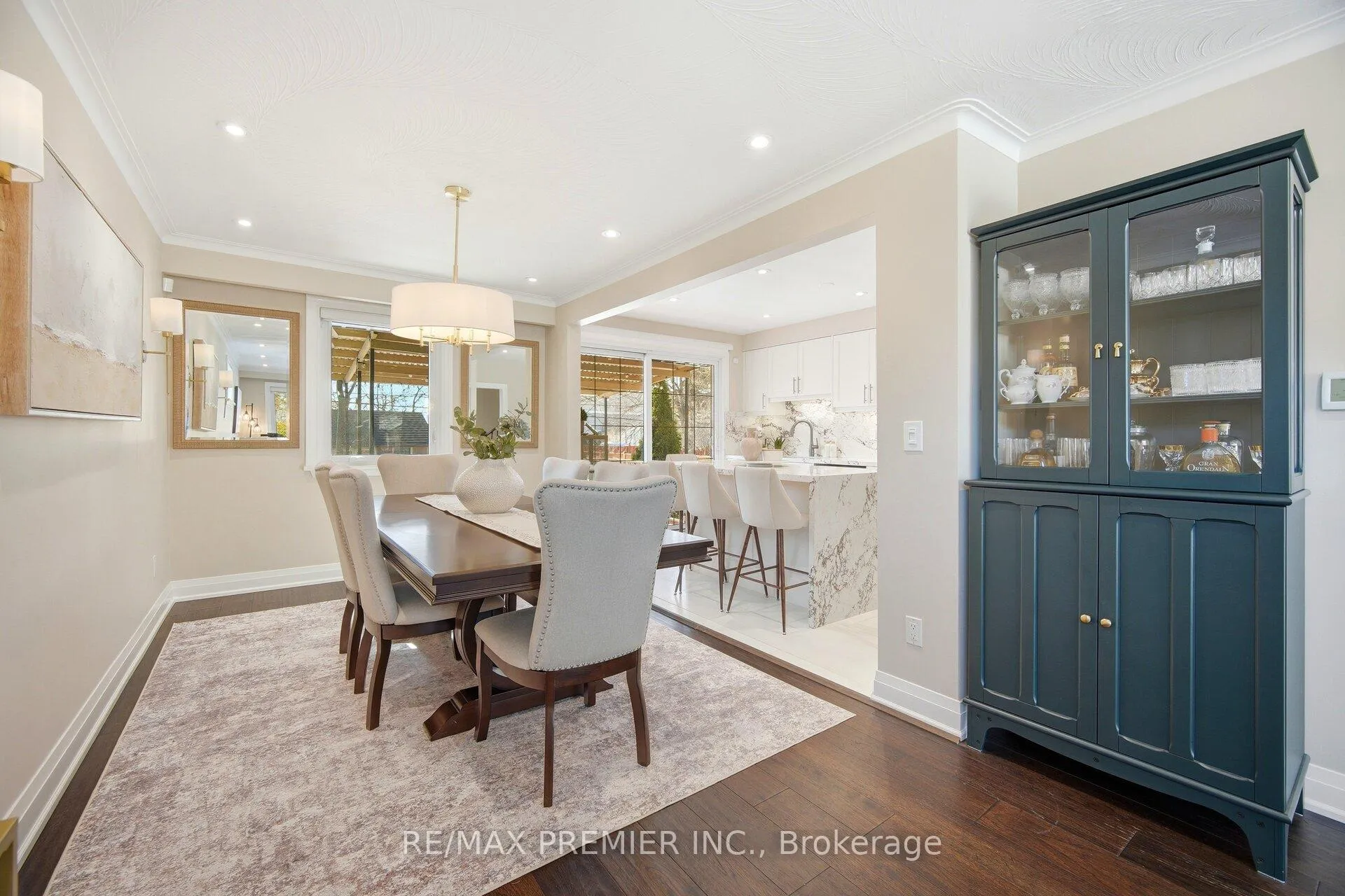 Photo 16 of 267 Jeffcoat Drive, Etobicoke, West Humber-Clairville — HOMEH