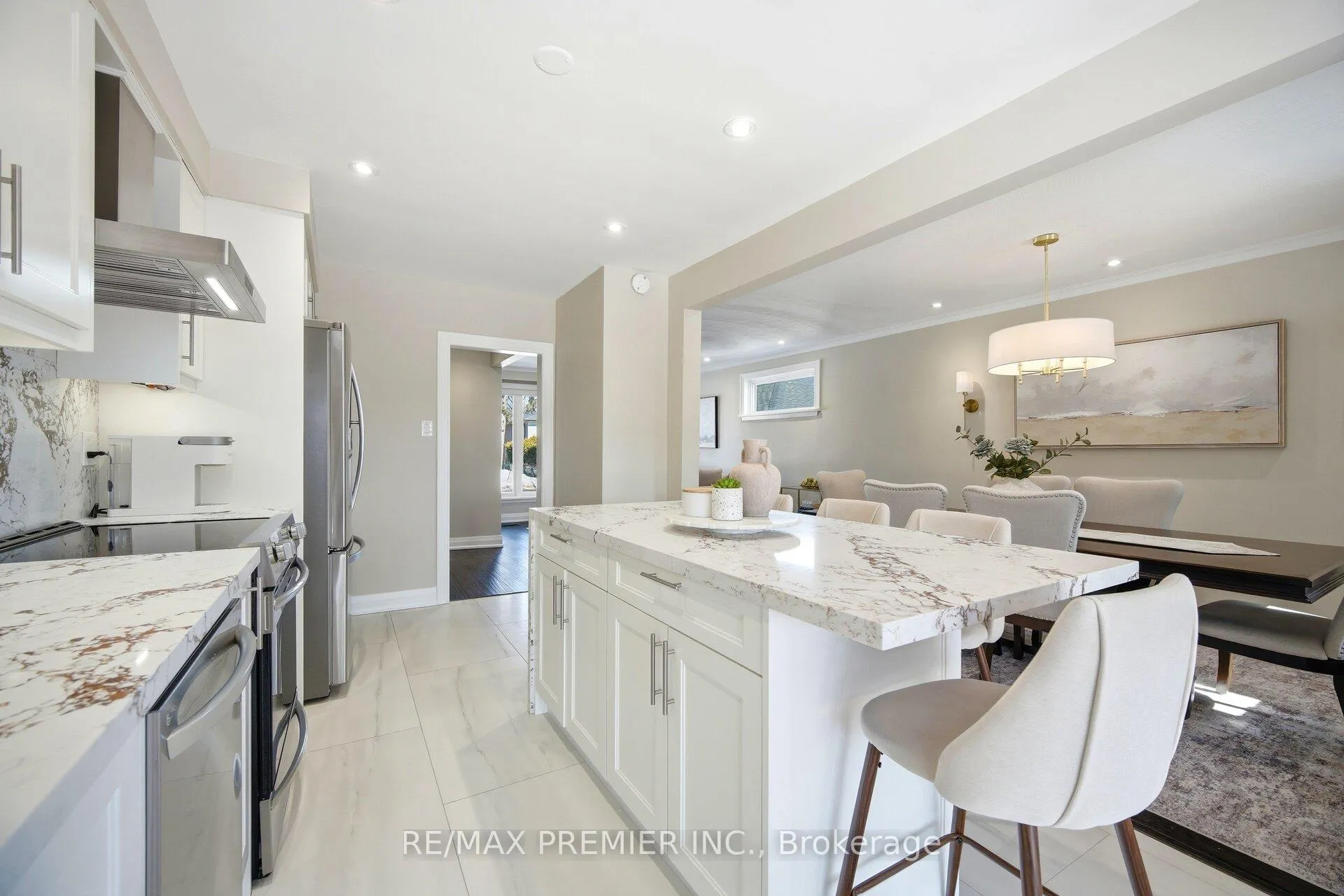 Photo 23 of 267 Jeffcoat Drive, Etobicoke, West Humber-Clairville — HOMEH