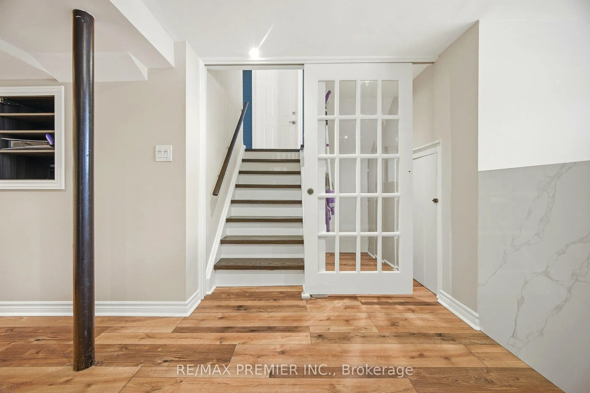 Photo 38 of 267 Jeffcoat Drive, Etobicoke, West Humber-Clairville — HOMEH