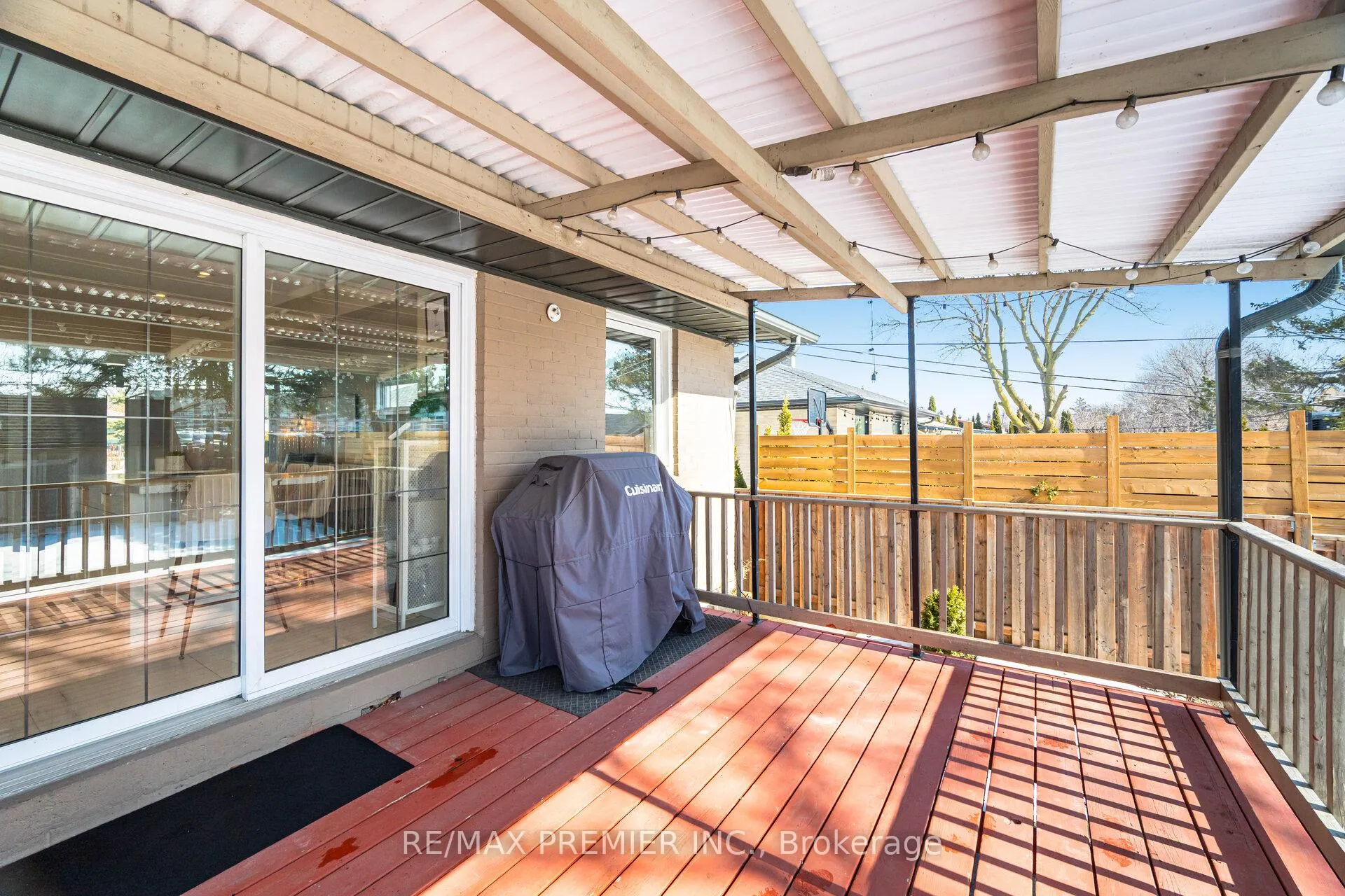Photo 46 of 267 Jeffcoat Drive, Etobicoke, West Humber-Clairville — HOMEH